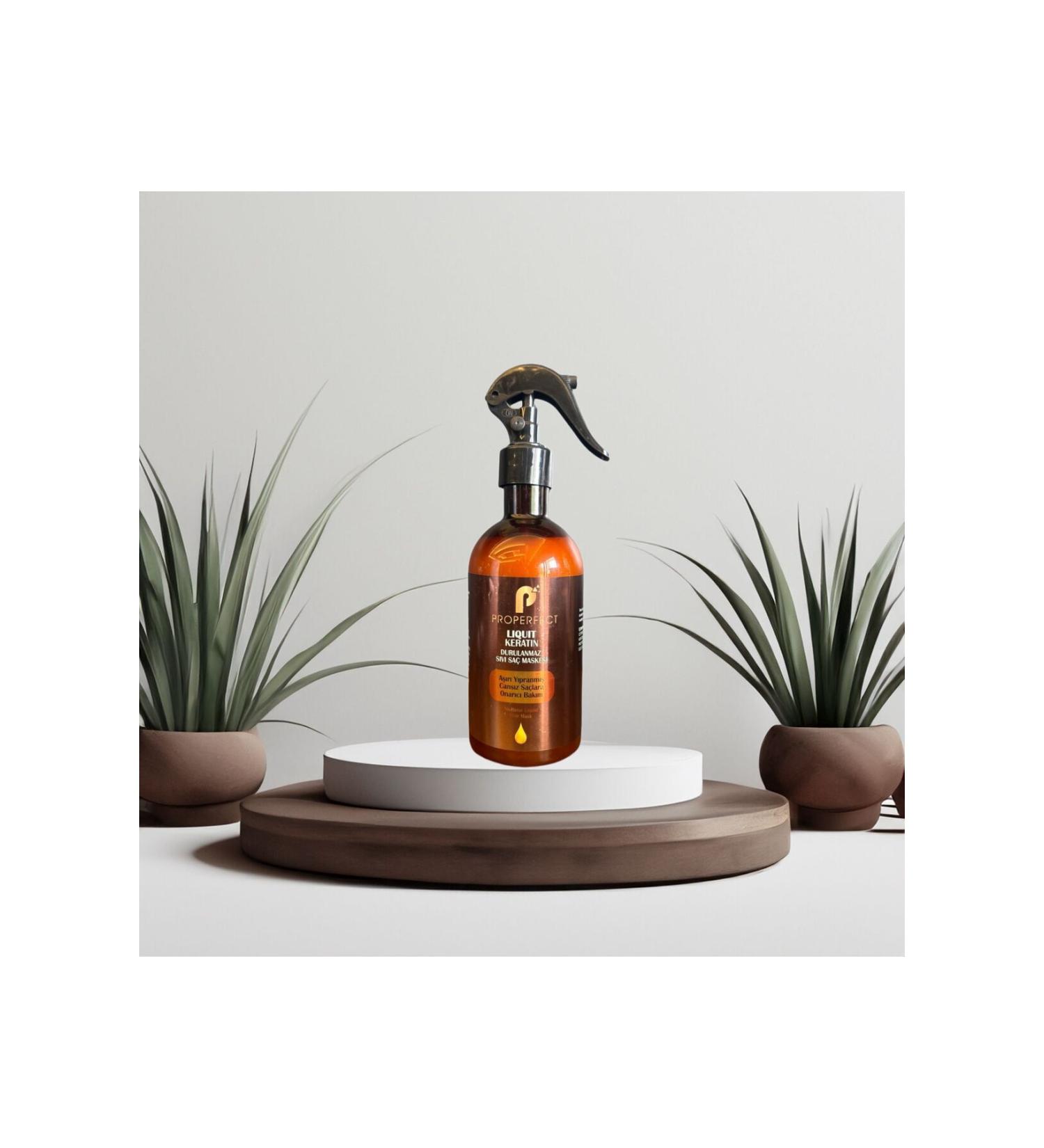 pro perfect PROPERFECT LIQUIT KERATIN