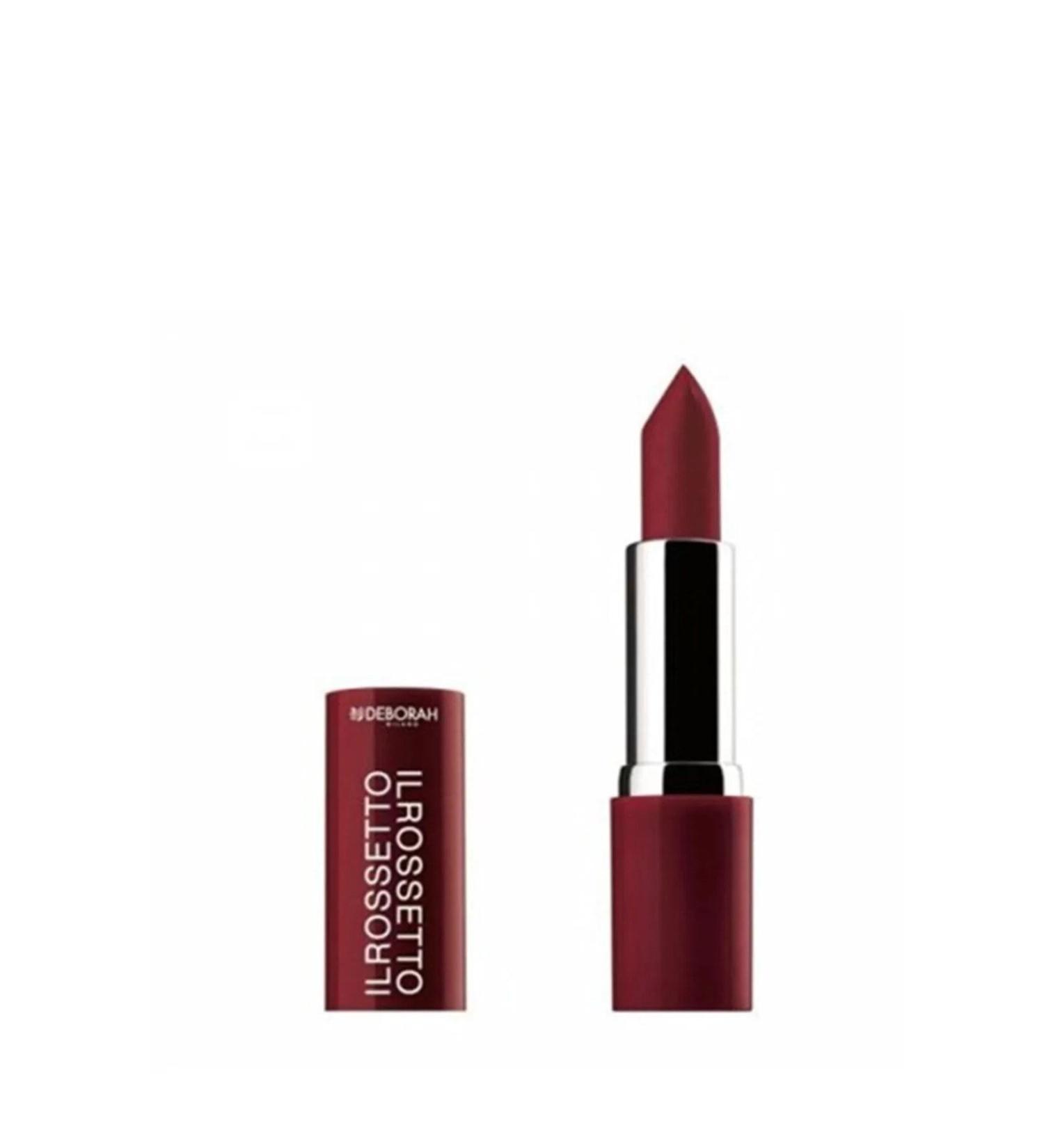 Deborah Il Rossetto Classic E C Vitamini Ruj No: 816 Iconic Red