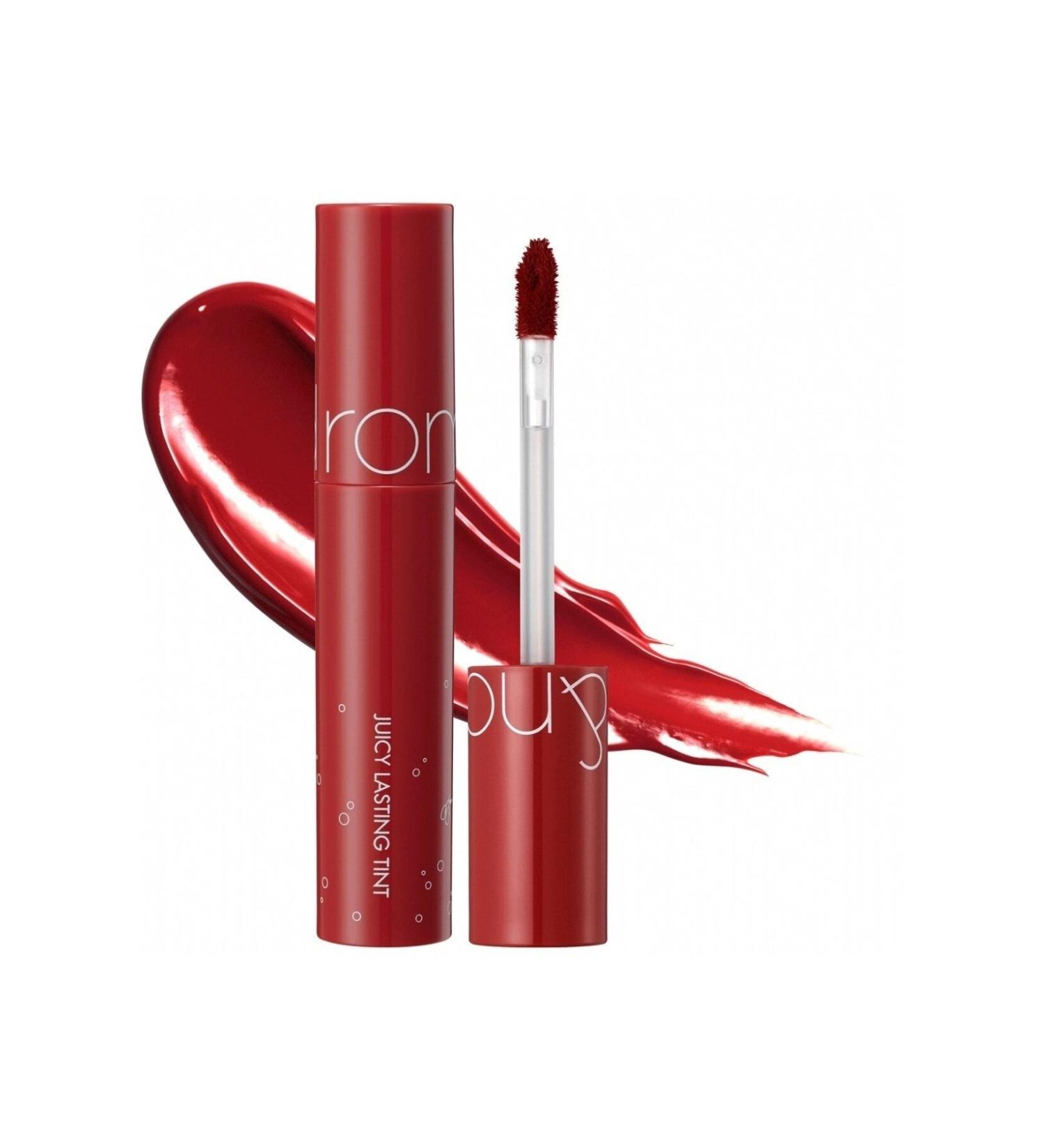 Romand Intense Pigmented Long-Lasting Juicy Lasting Tint - Corni Soda - Buy Online on GoSupps.com
