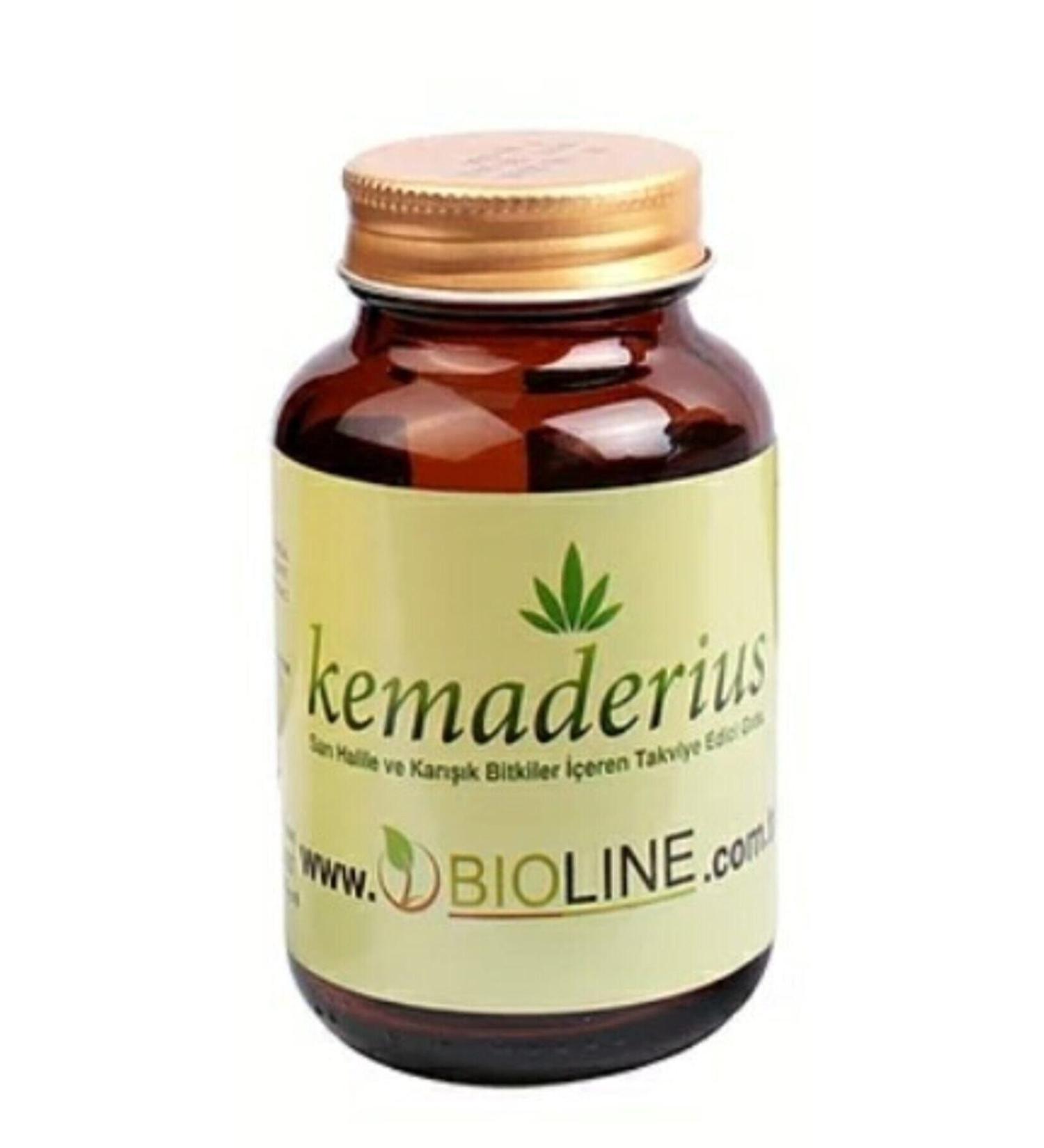Bioline Kemaderius