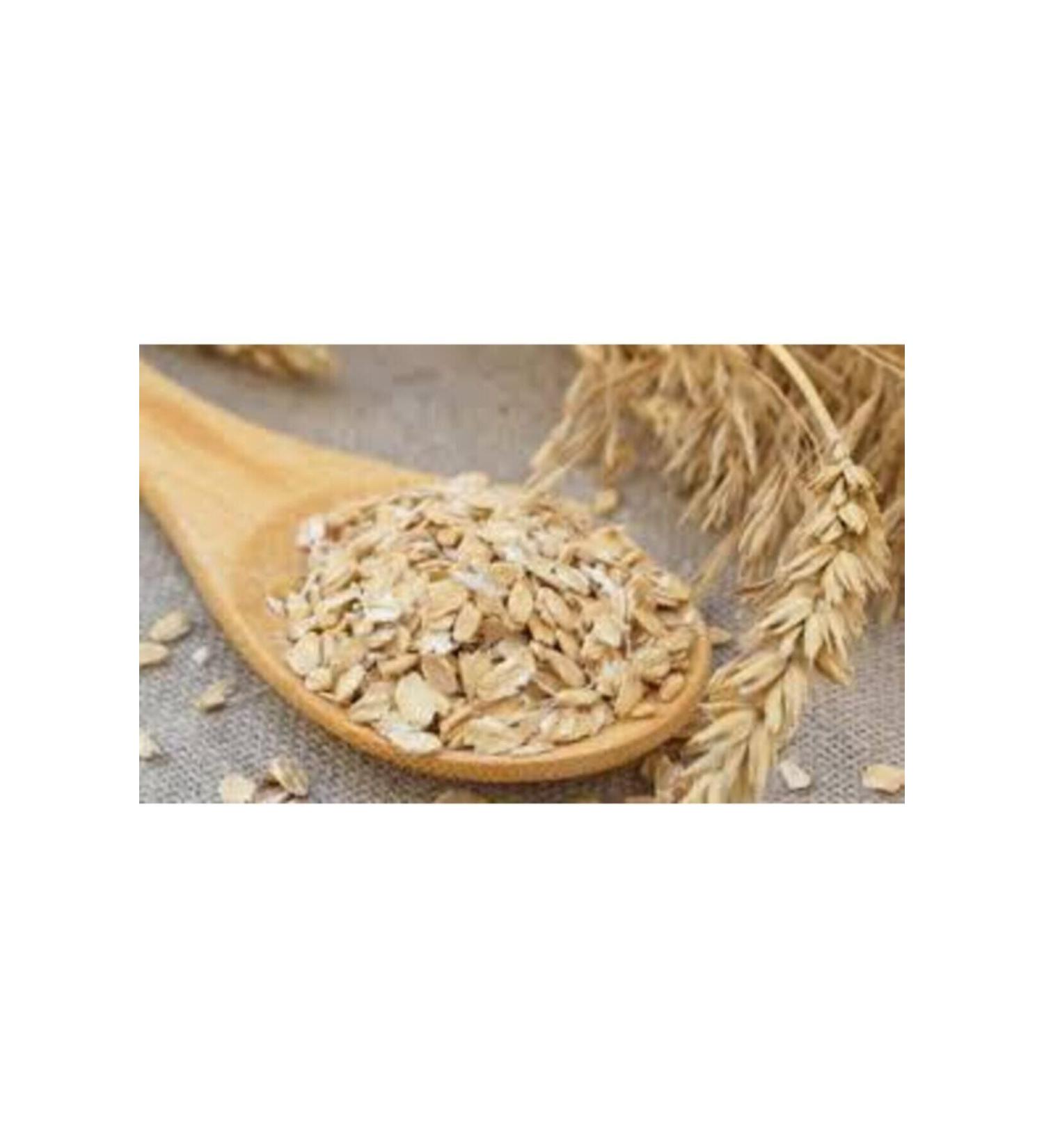 Assorted Oatmeal 500 gr