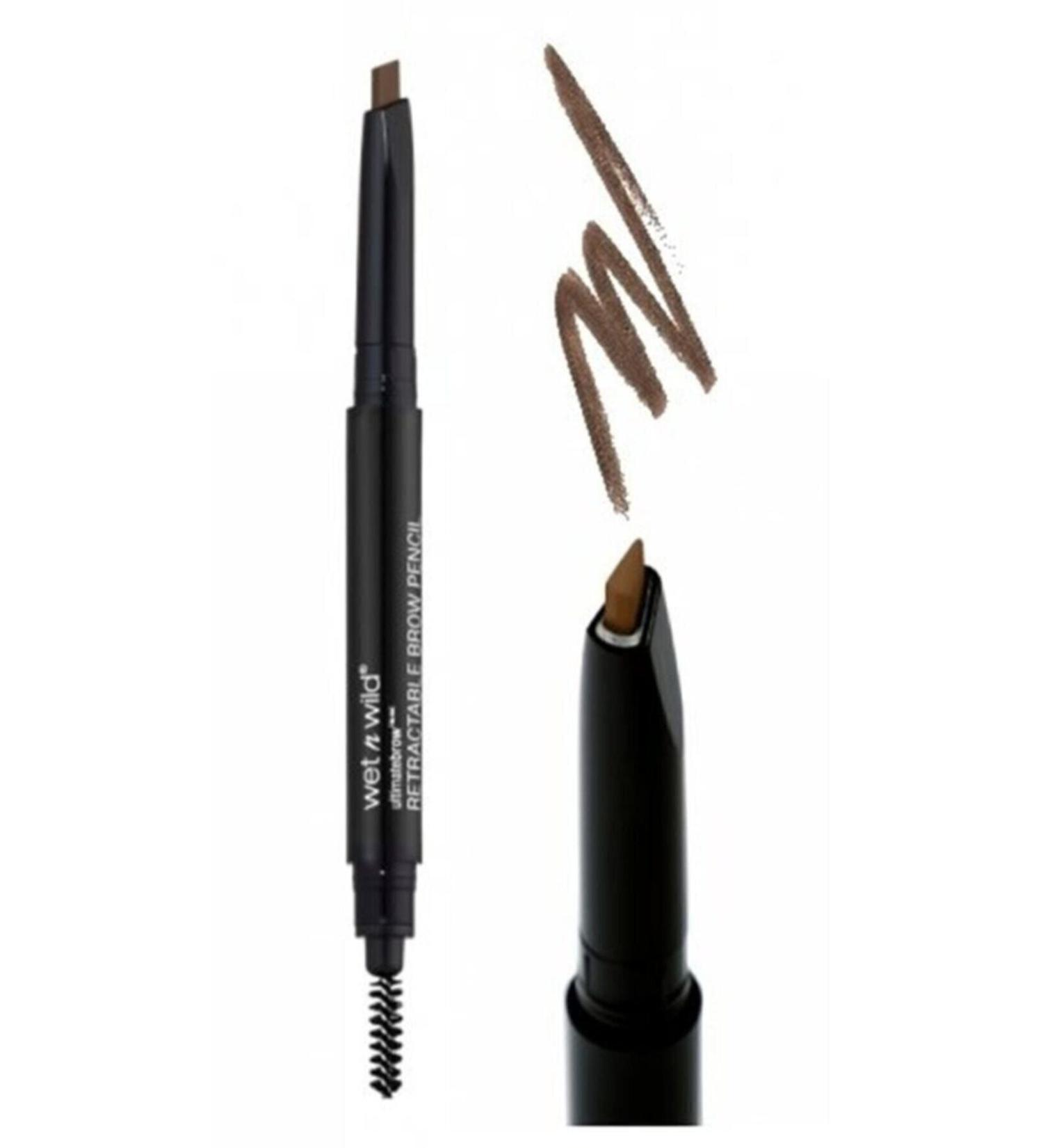 WET N WILD Eyebrow Pencil