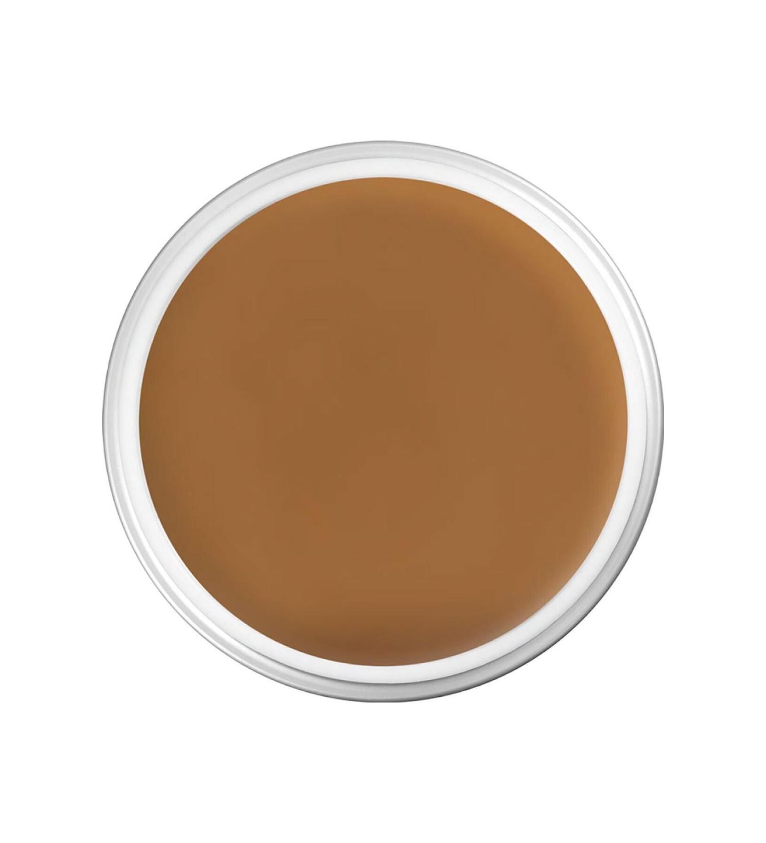 Kryolan Cream Foundation Hd Micro Foundation Cream