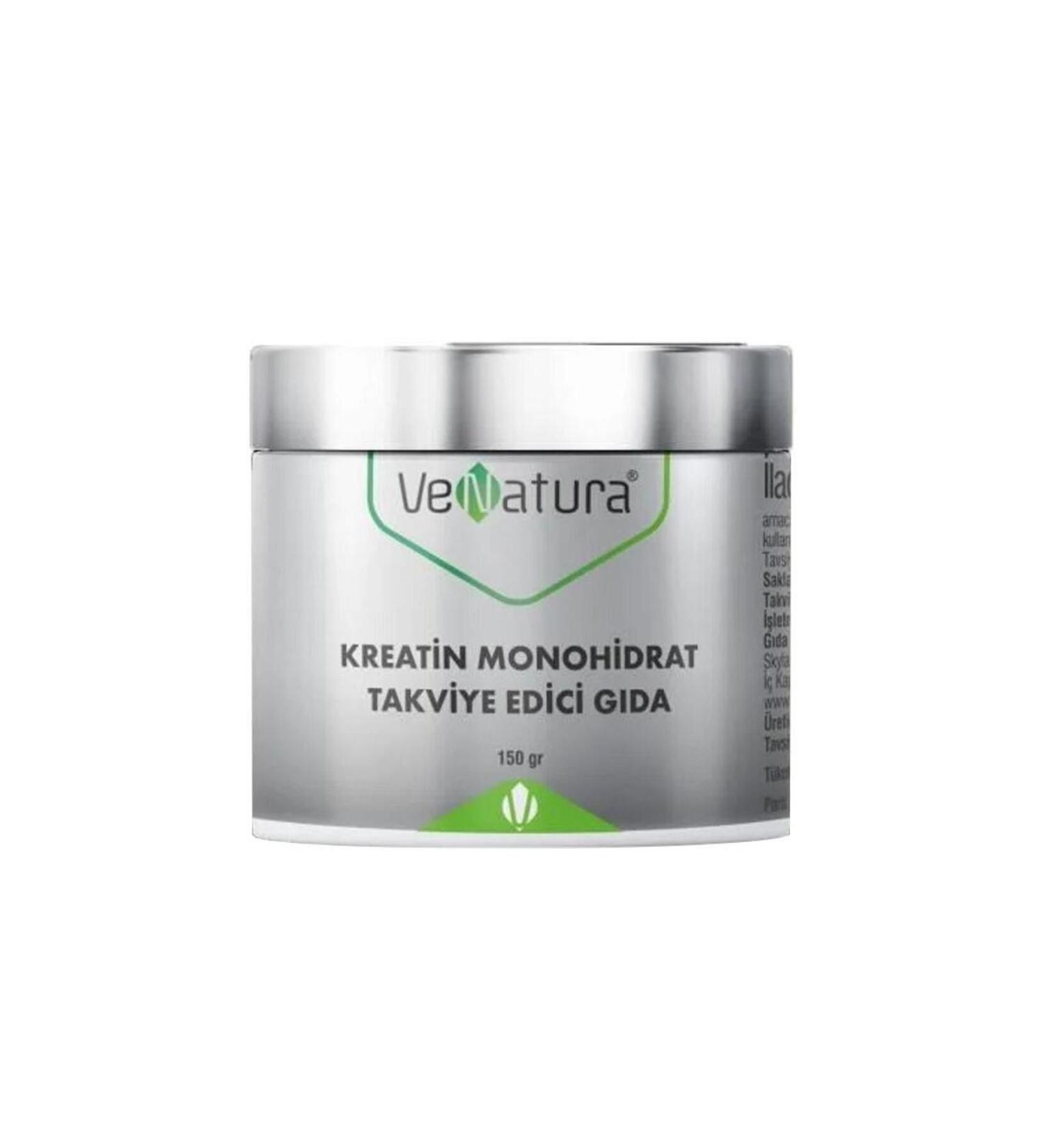 Venatura Creatine Monohydrate 150 gr