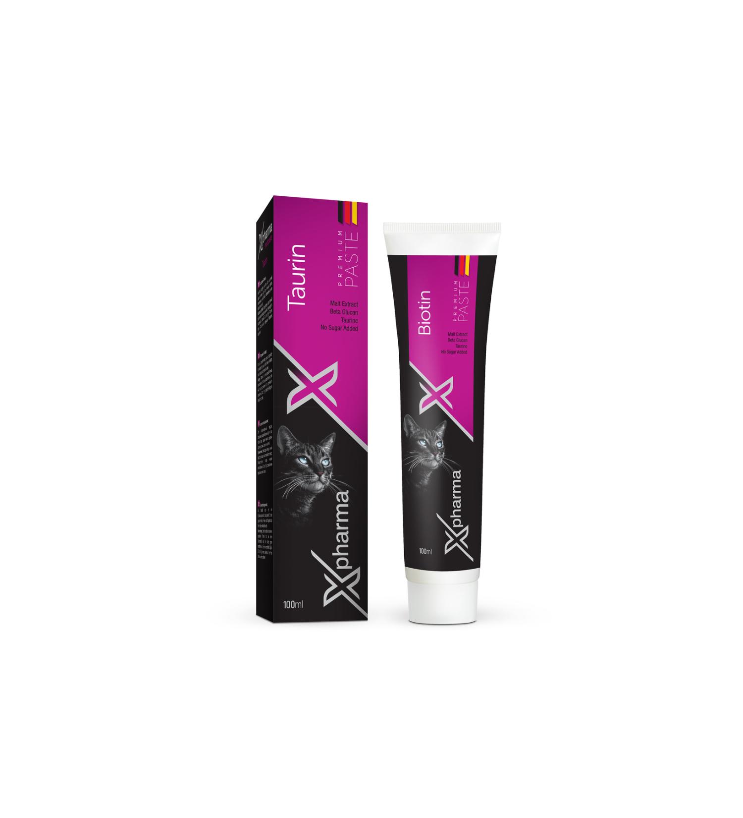 xpharma TAURINE PASTE 100ML