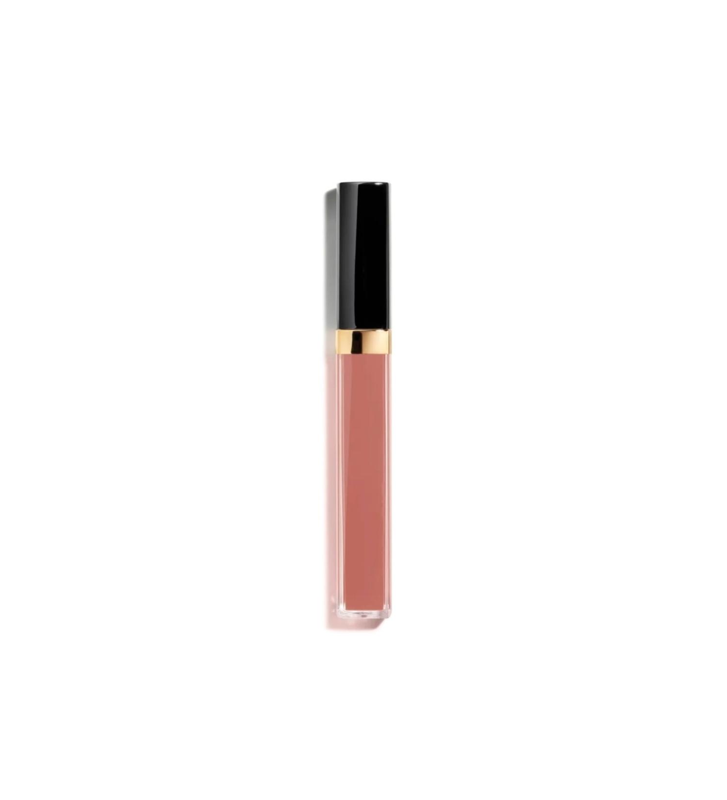 Chanel ROUGE COCO GLOSS - 8 Hour Moisturizing Intense Shine Lip Gloss 5.5G