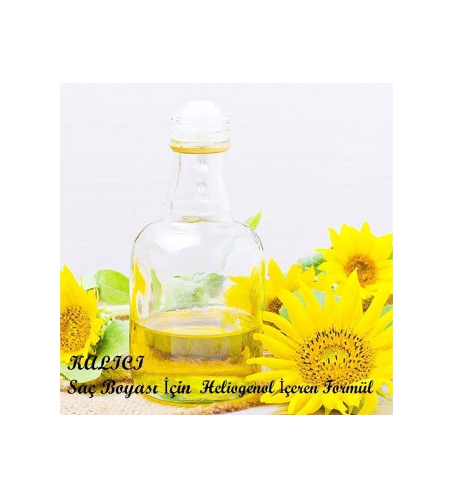 BioMagic Organic Ammonia-Free Hair Dye (Wine Red-55.55) + Oxidant (3 Pieces)