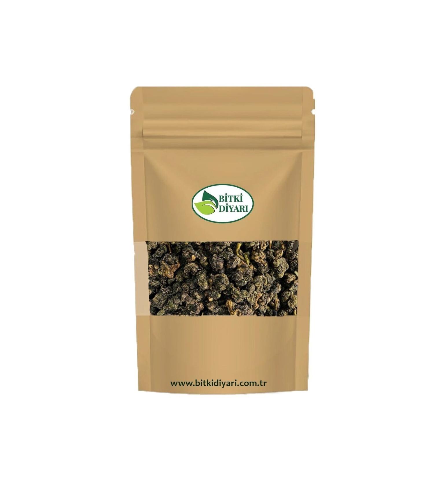 plantland Oolong Tea 250gr