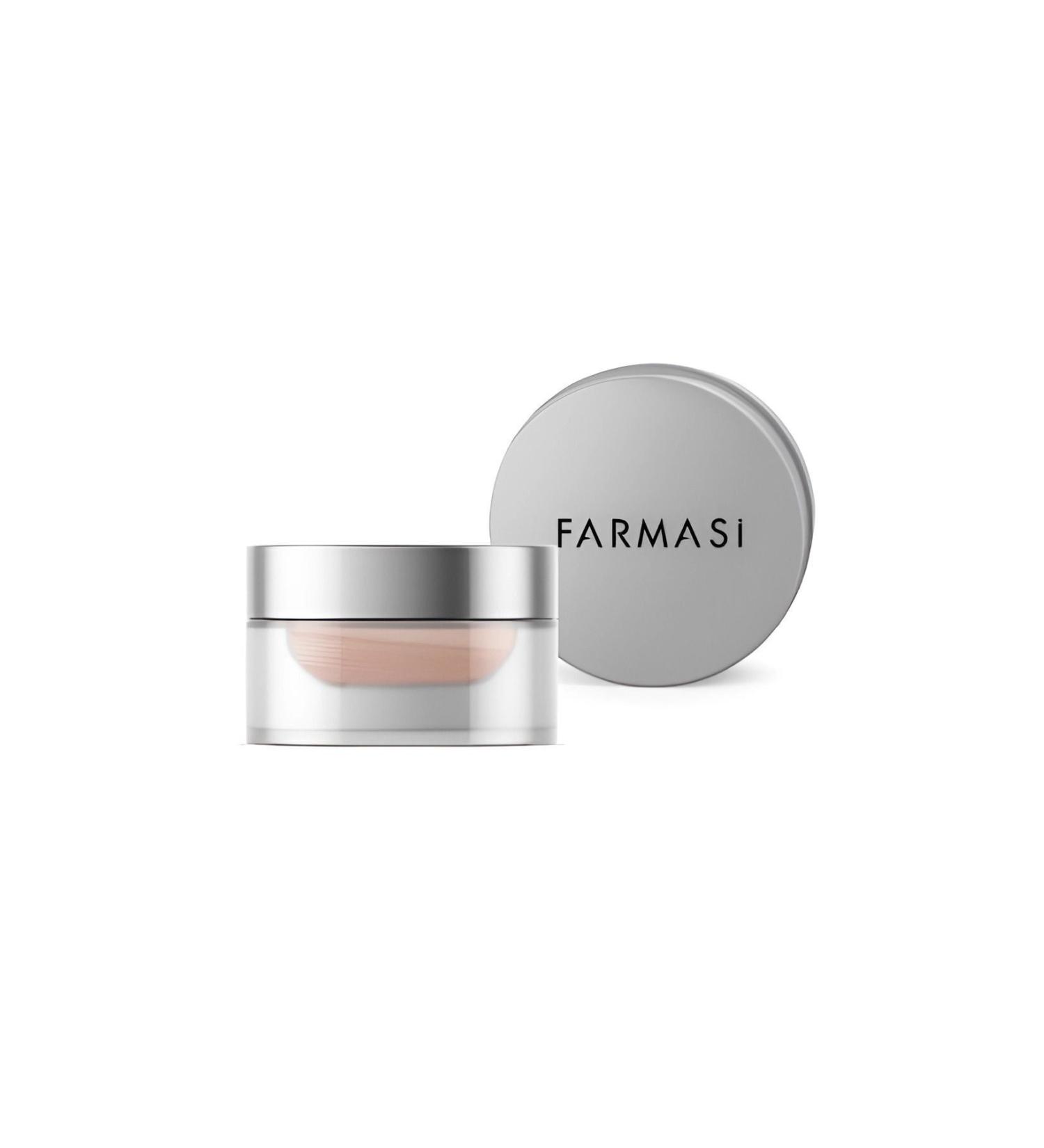 Farmasi Eyeshadow Base 3 gr