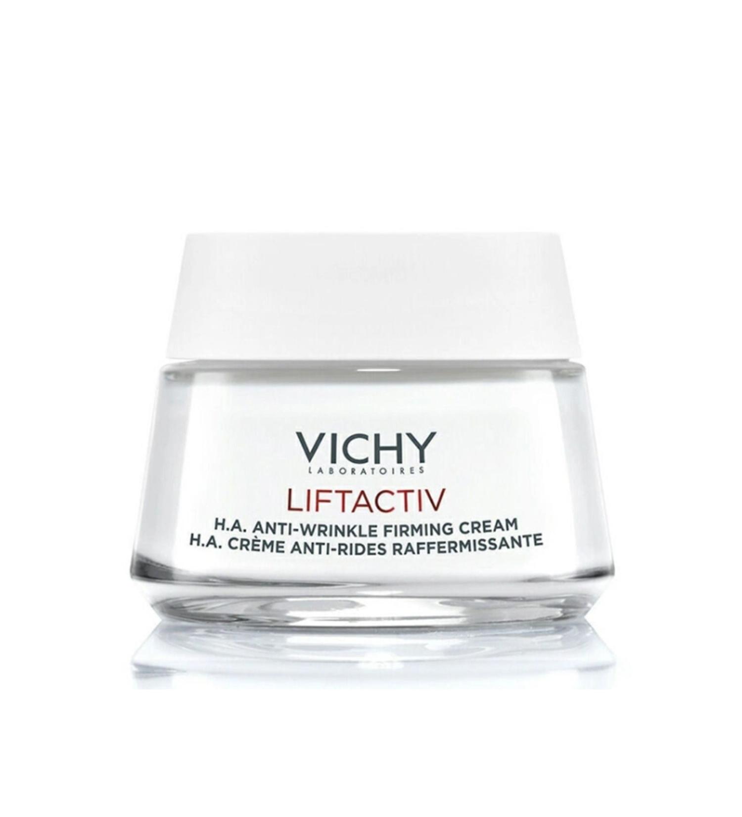 Vichy Liftactiv Supreme - Anti-Aging Cream for Dry Skin 50 ml