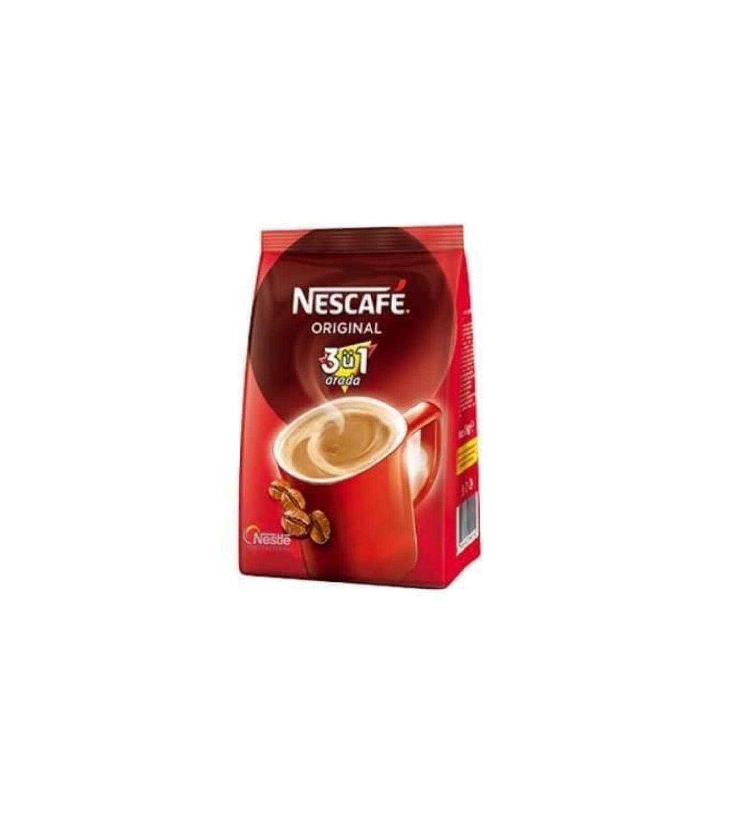 Nestle NESCAFE 3 IN 1 1KG