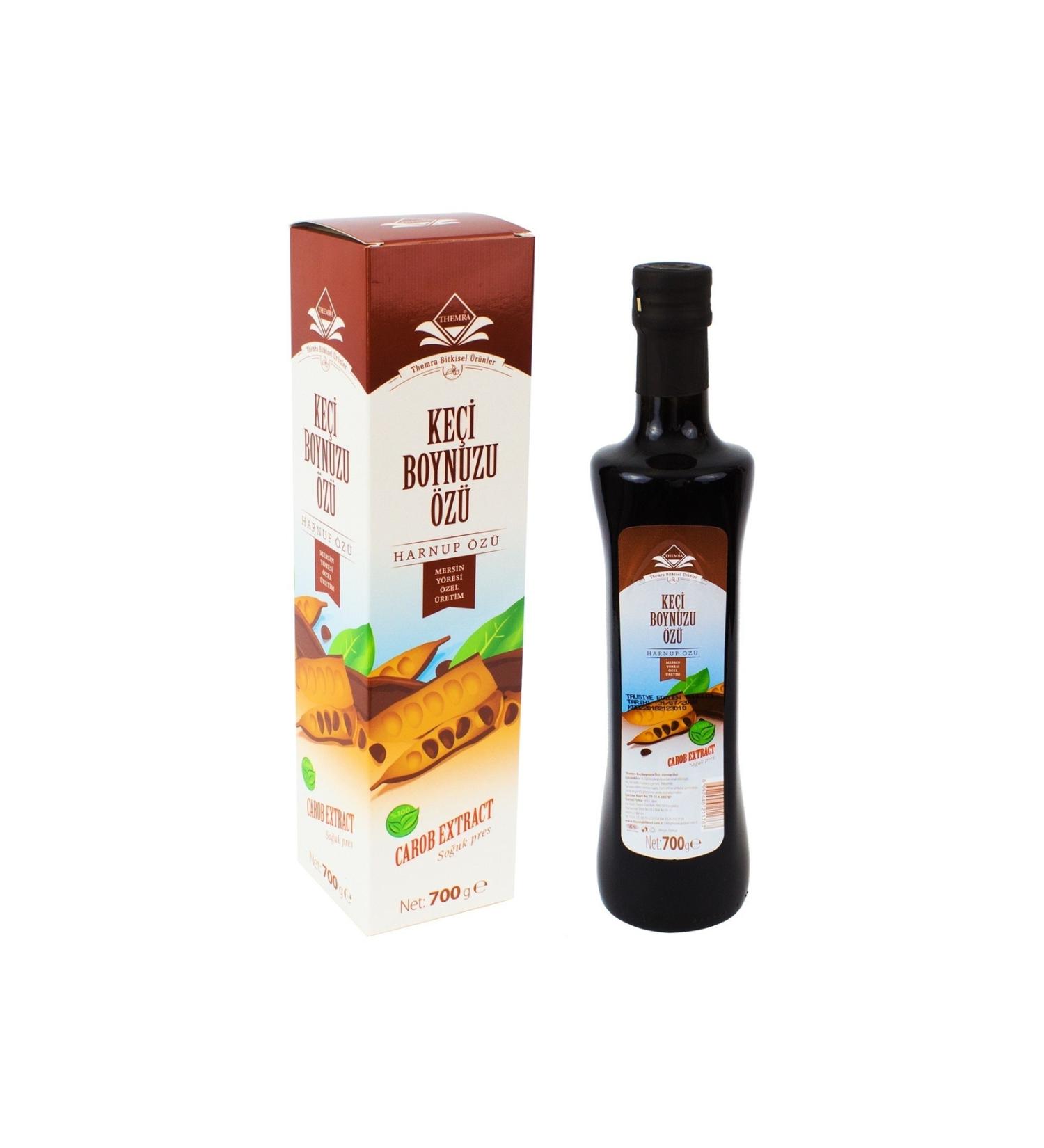 Themra Carob Extract 700 G