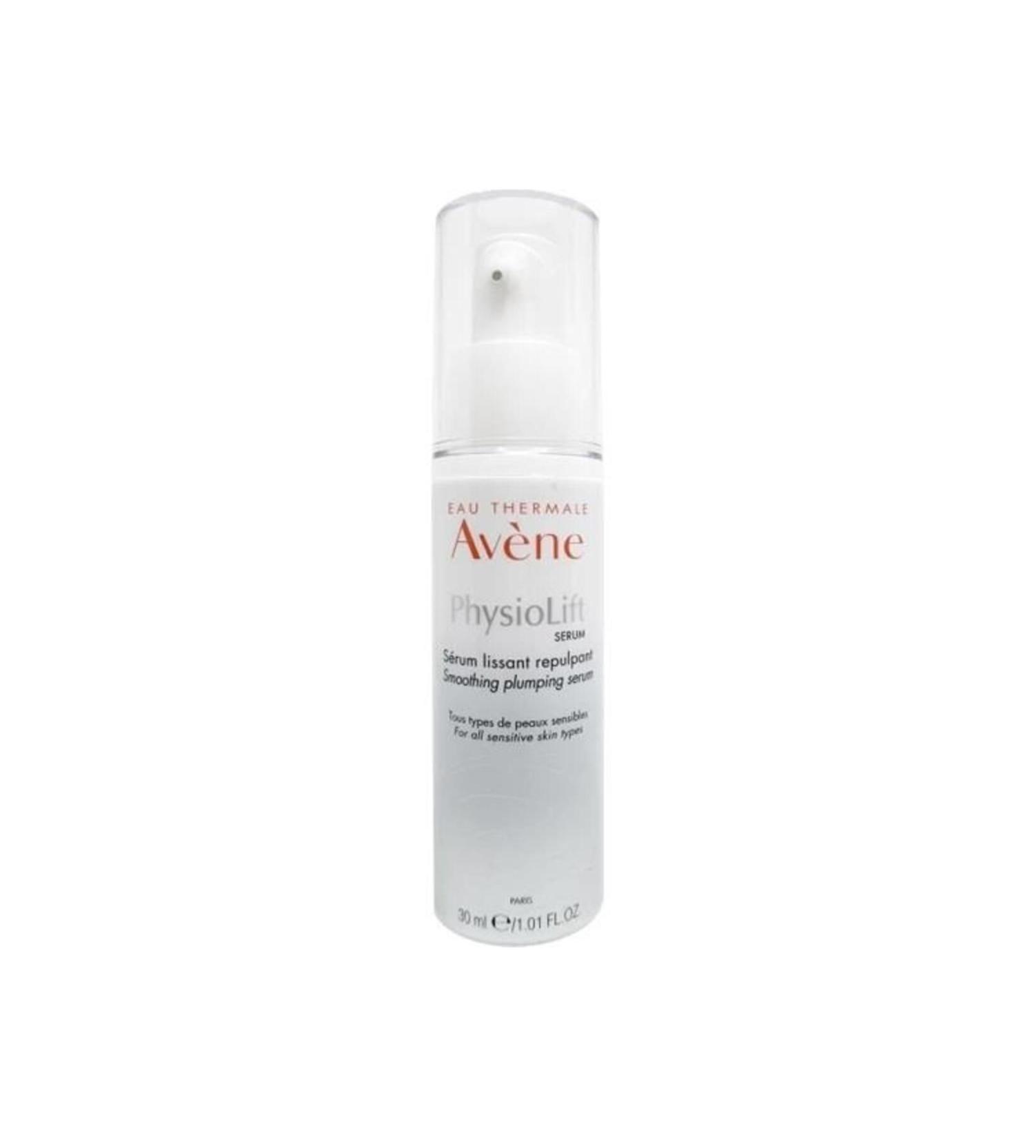 Avene SK N SOOTH NG AND BALANC NG CARE SERUM FOR ALL MATURE SKIN 30ML DEMBA4826