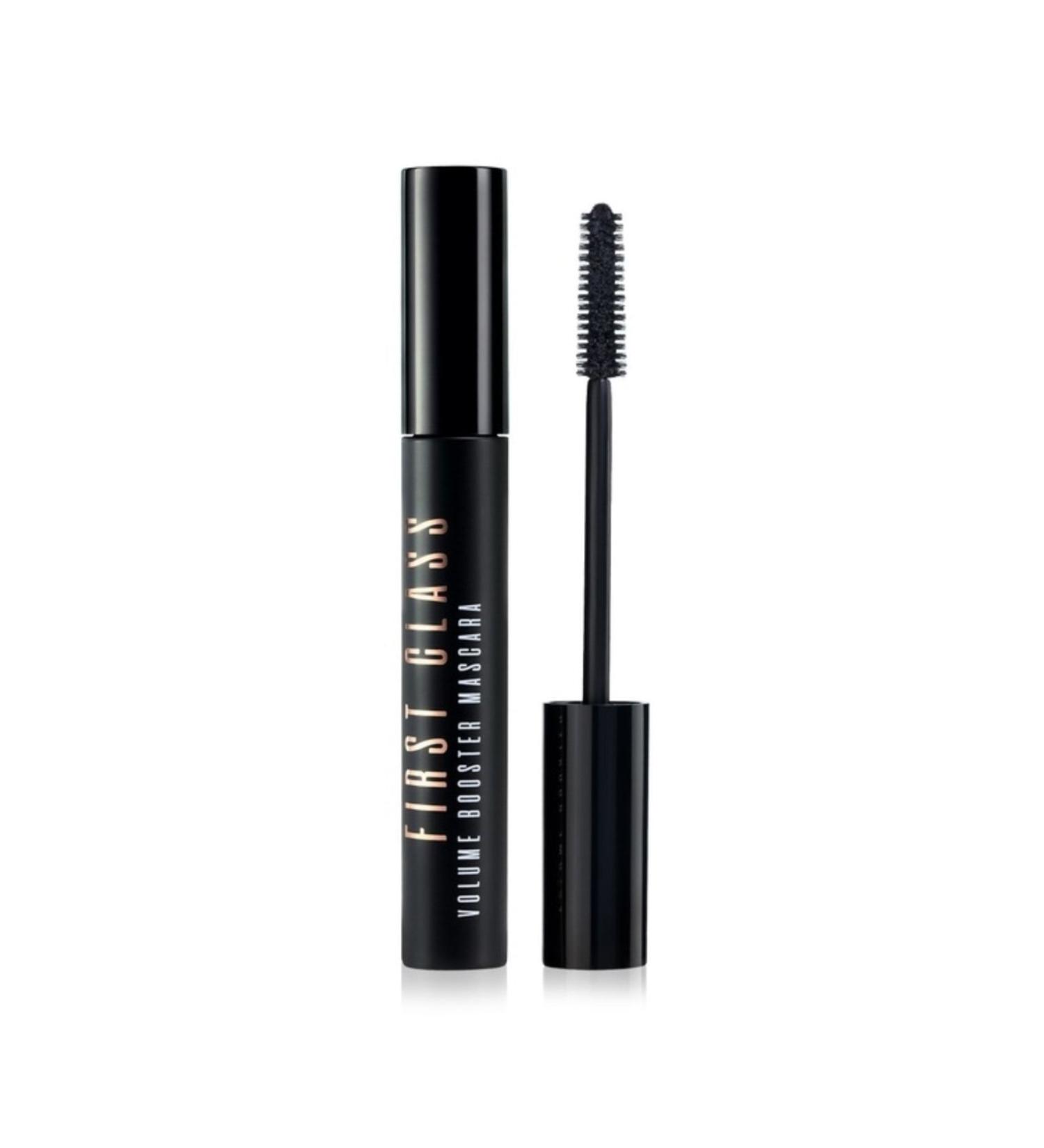 Faberlic Glam Team Volumizing Navy Blue Mascara
