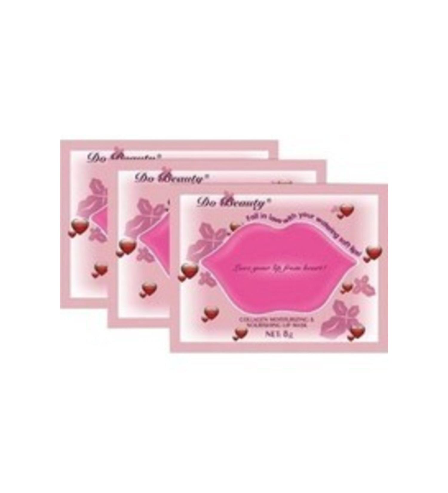 Do Beauty Lip Mask 1 Piece 8g