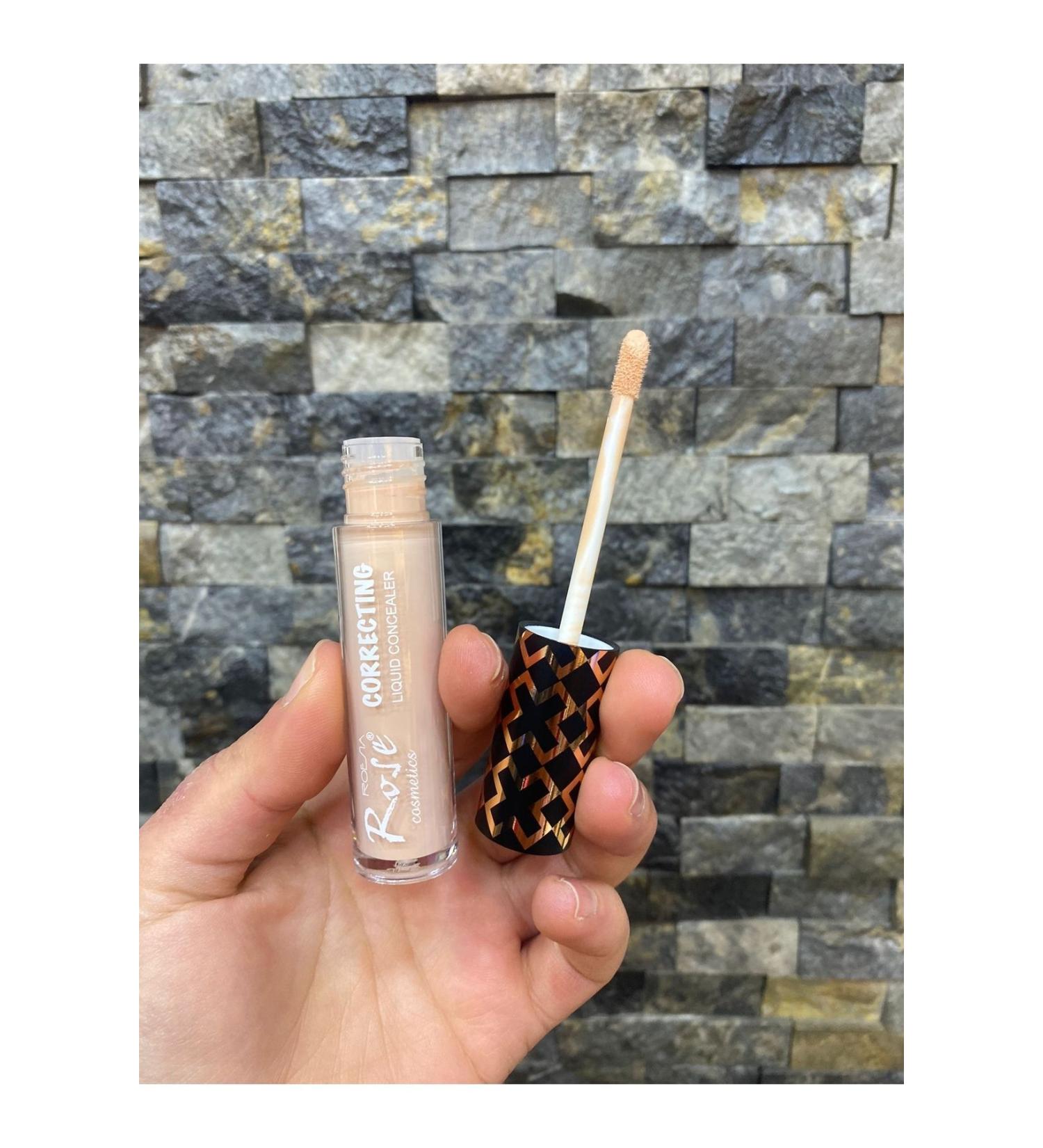 Rose Concealer - Buy Online on GoSupps.com
