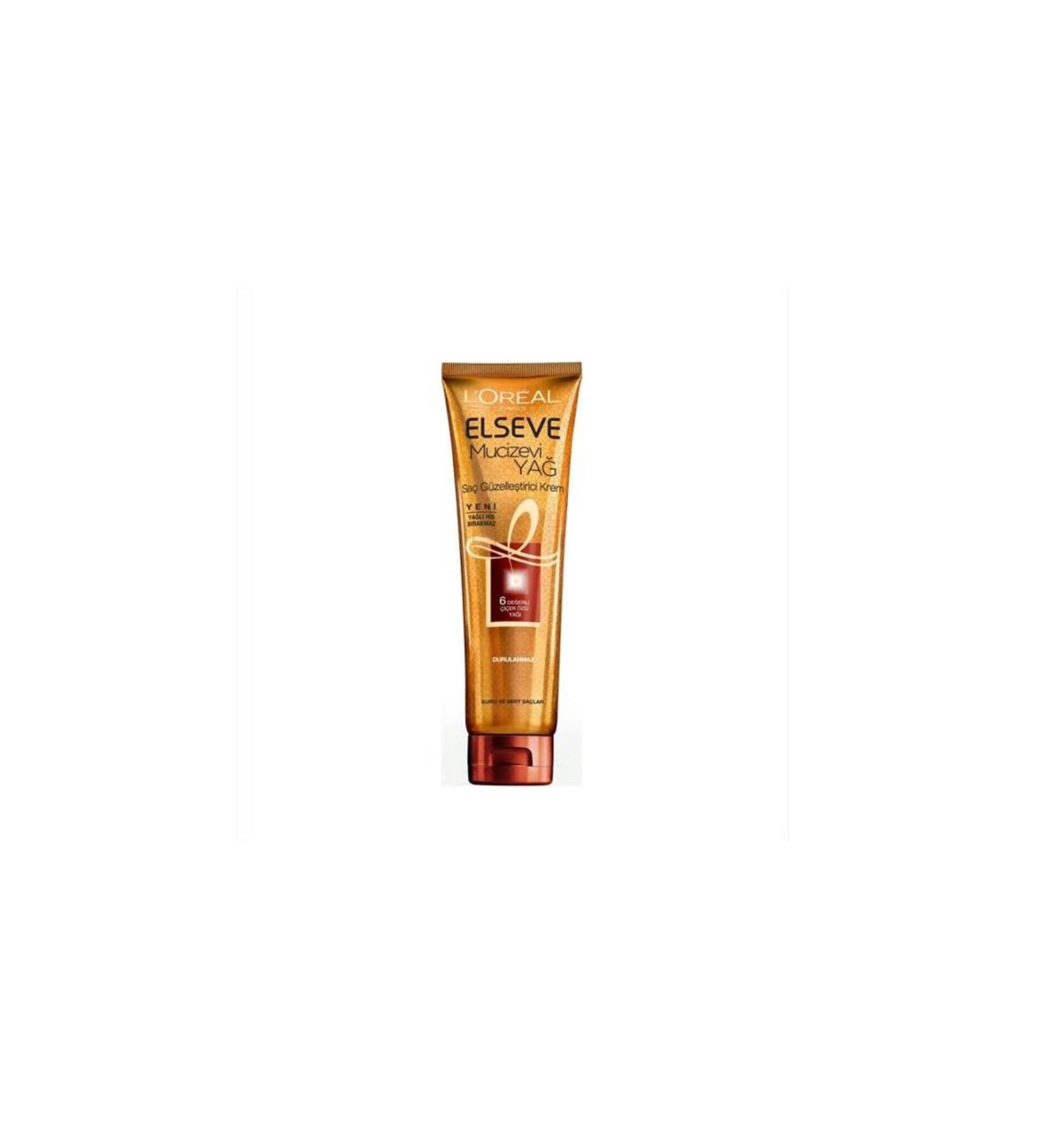 Elseve Conditioner For Dry Hair 150 ml