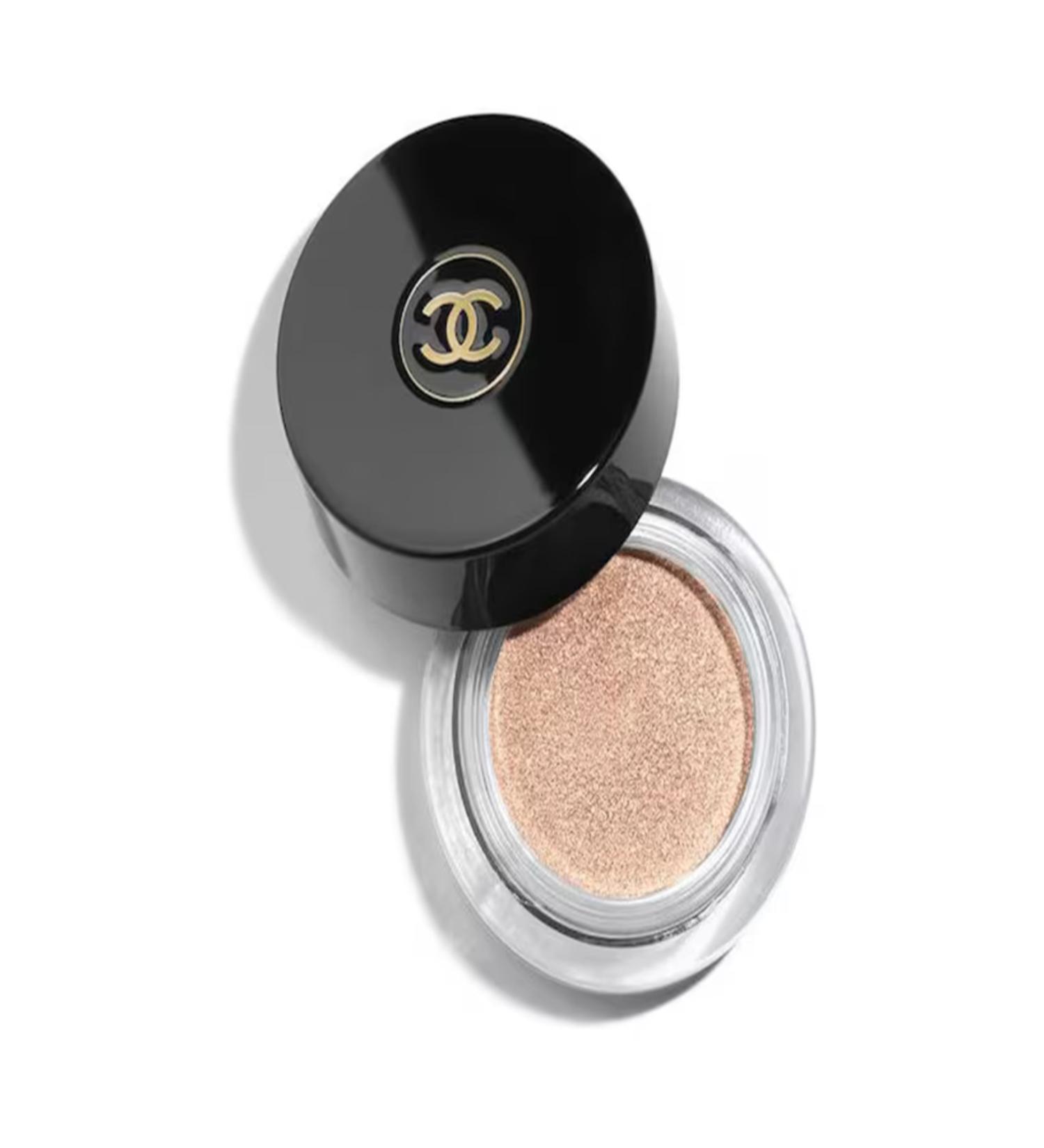 Chanel - Long-Lasting Cream Eyeshadow - OMBRE PREMI RE - 804 Scintillance (4 g) - Buy Online on GoSupps.com