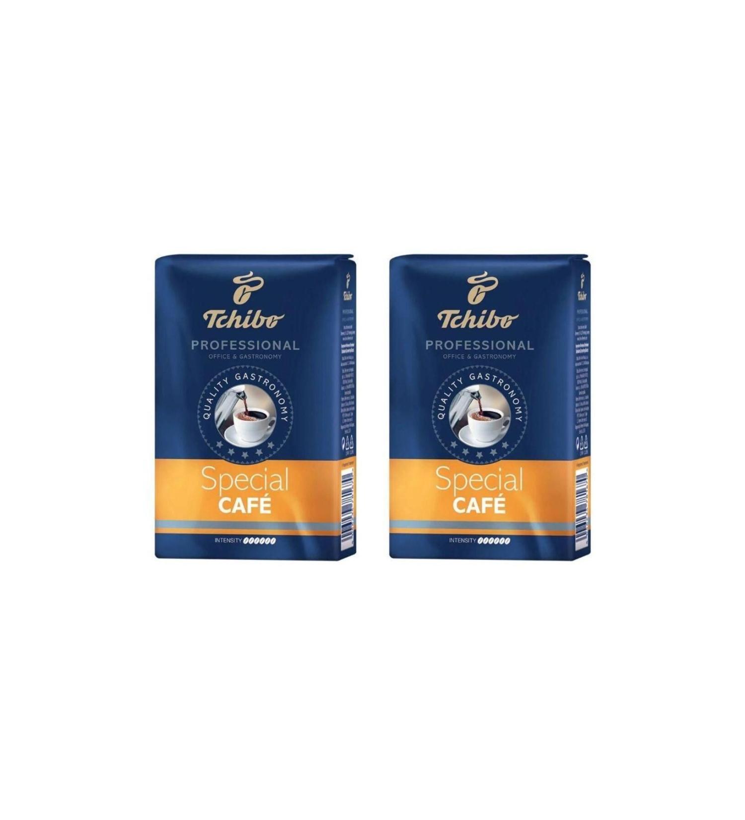 Tchibo Professional Special Filter Coffee 2 x 250 GR