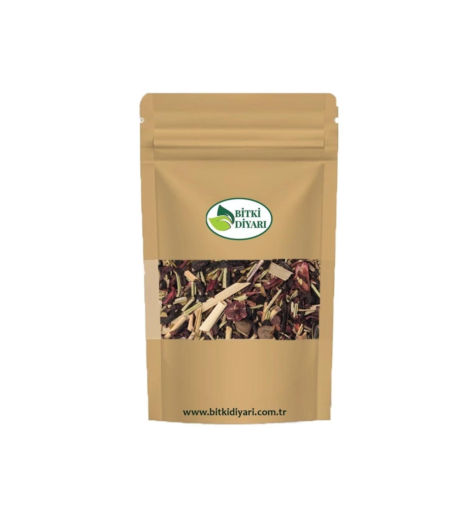 Plantland Form Tea 500gr