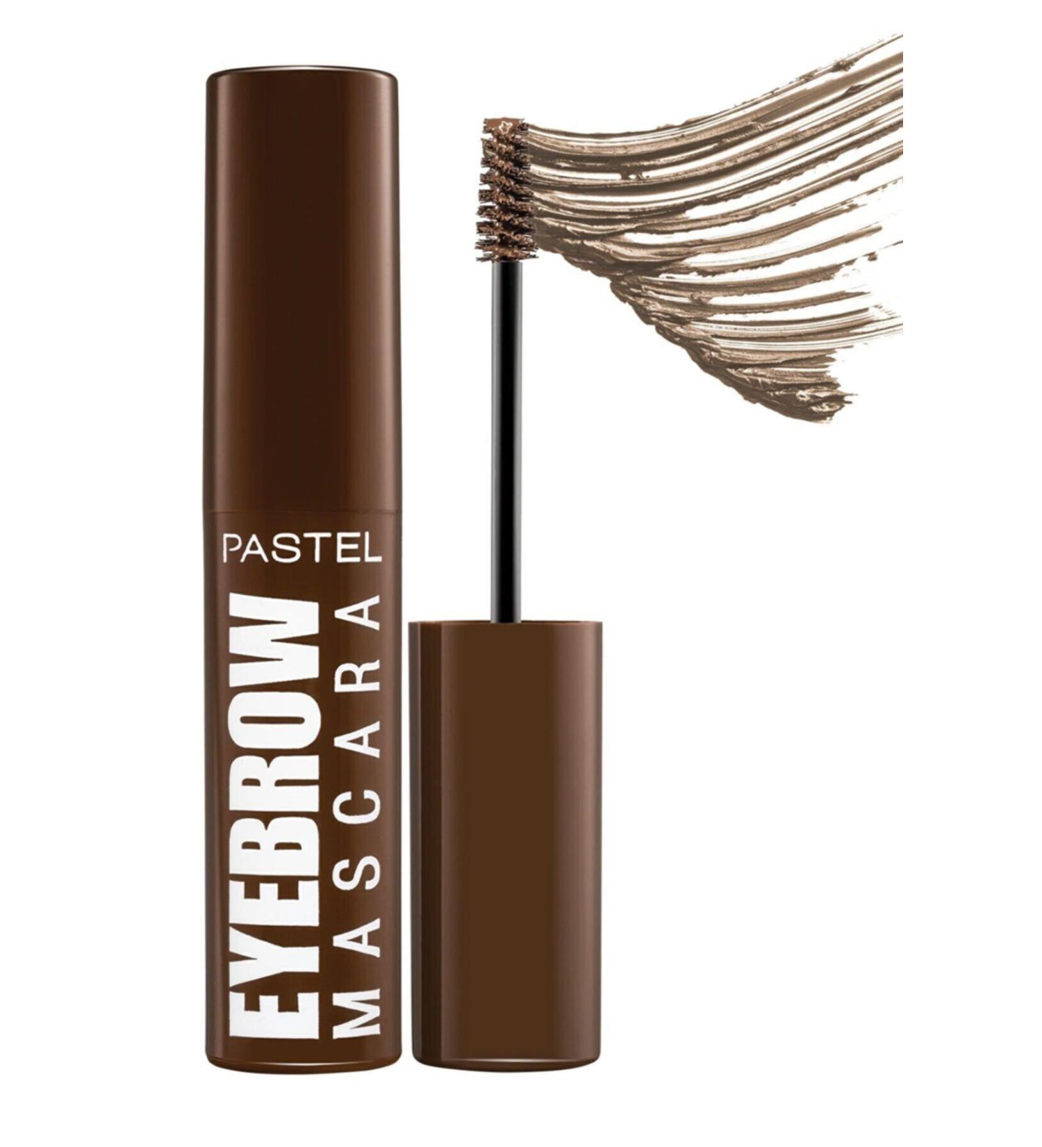 Pastel Eyebrow Mascara - Profashion Eyebrow No 21 Blonde K