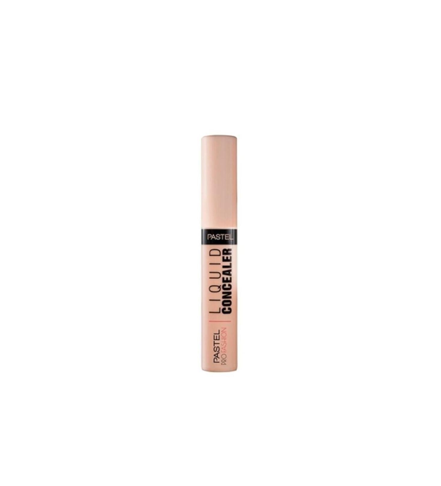 Pastel Profashion Liquid Concealer No: 101
