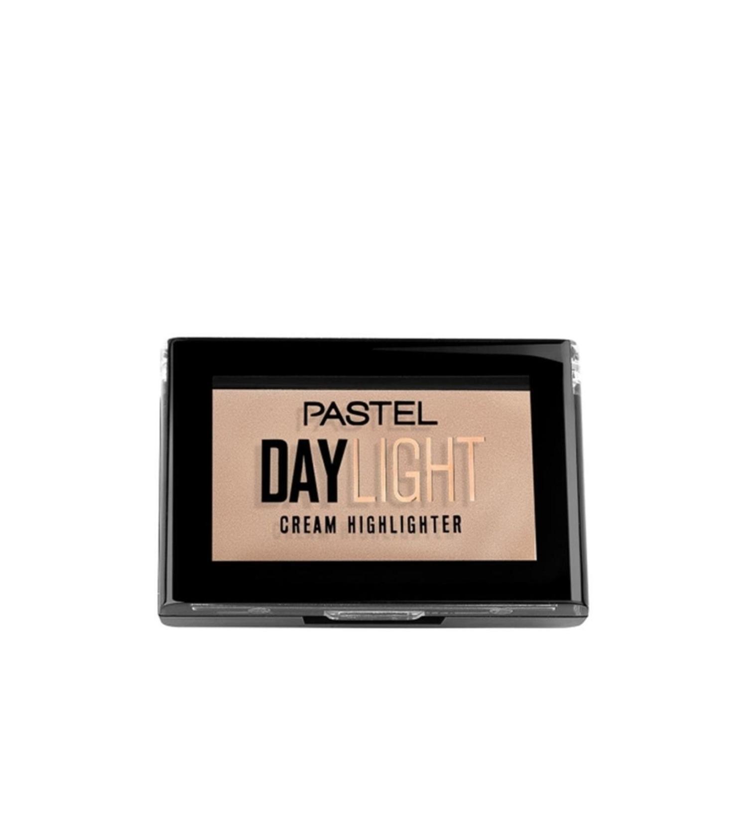 Pastel Daylight Cream Higlighter 11 Sunrise