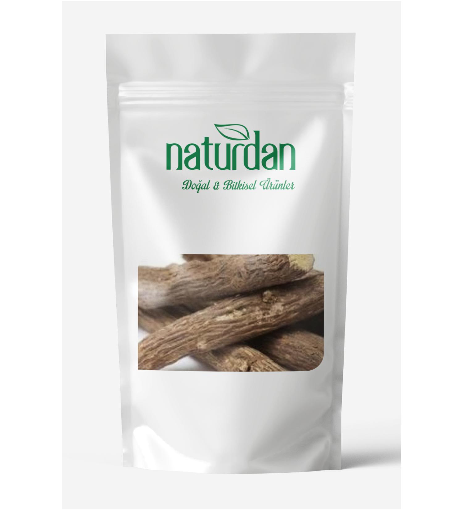Naturdan Licorice Root 1 Kg