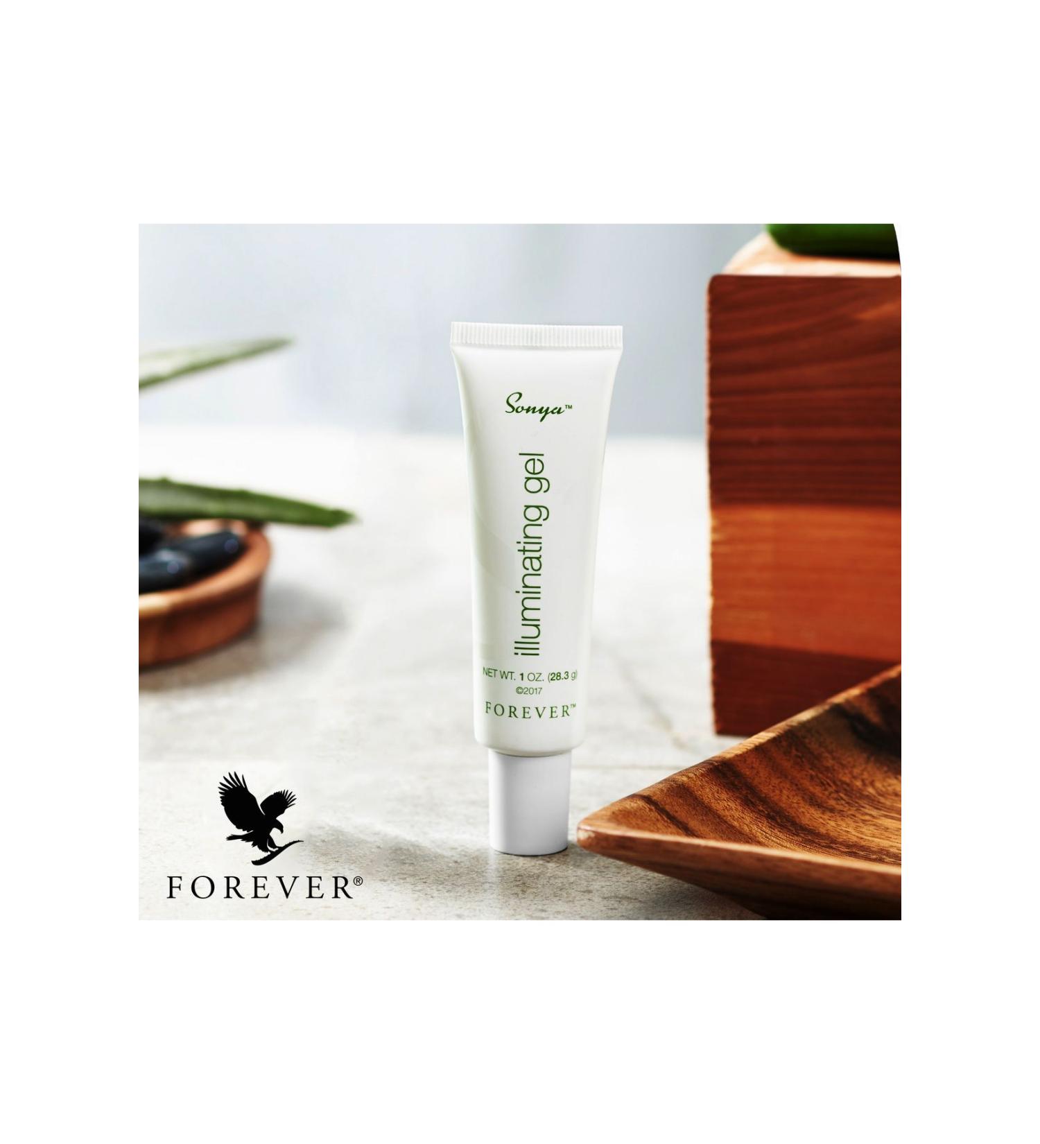 Forever Sonya illuminating gel