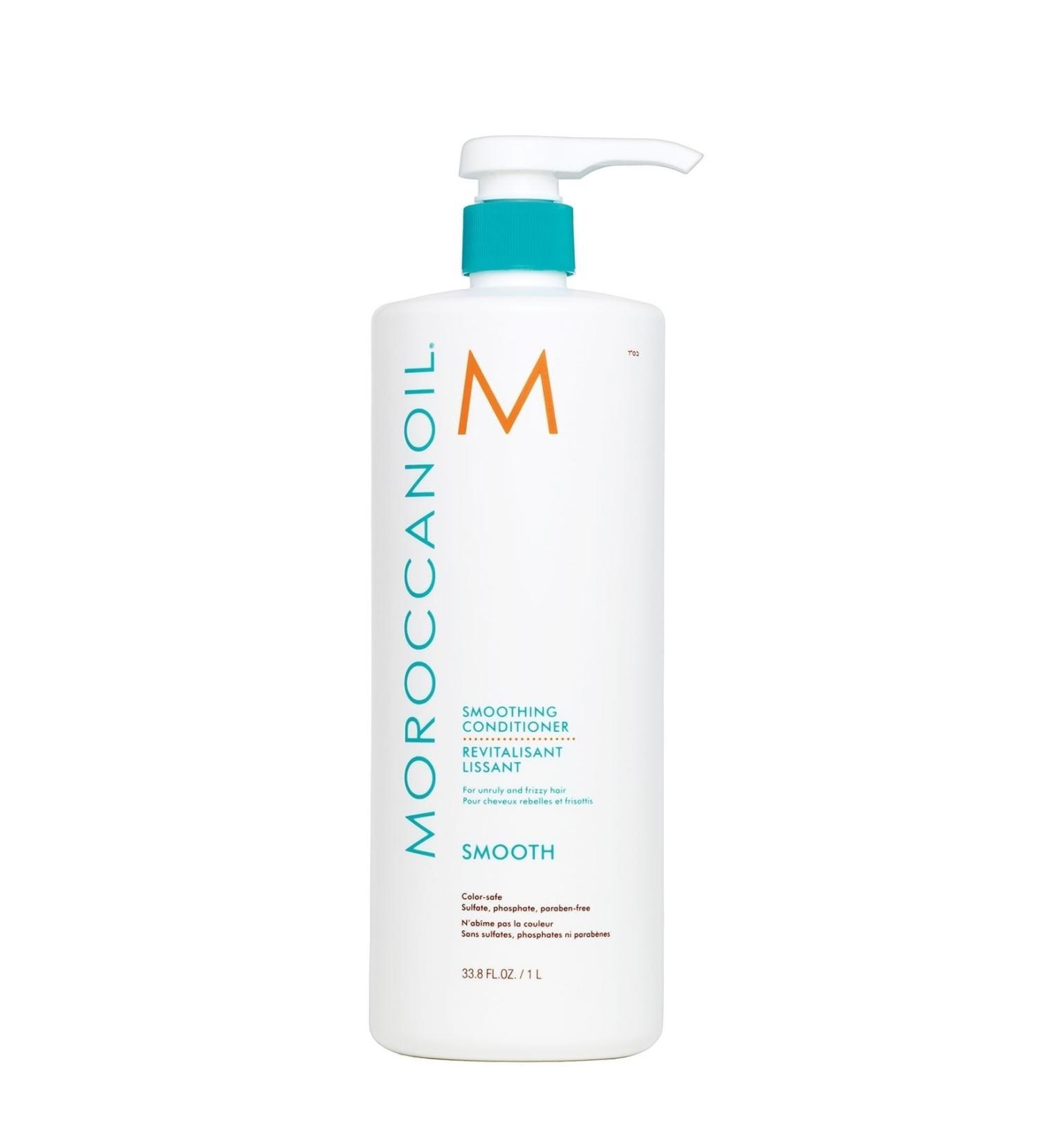 Moroccanoil ELENORAShair Soothing Cream 1.000 ml - Smoothing Conditioner evaonlinehairdresser98