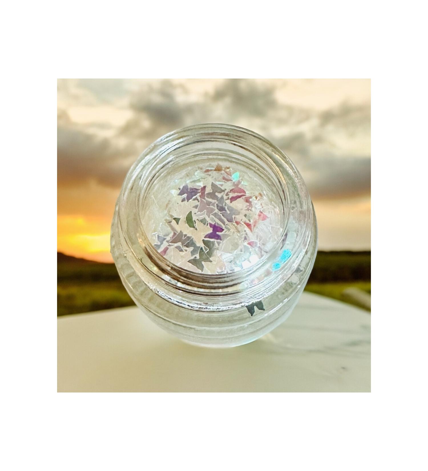 eyelash Glitter Glitter Eyeshadow Face and Body Glitter Glitter Glitter Eyeshadow No: 9 - Buy Online on GoSupps.com