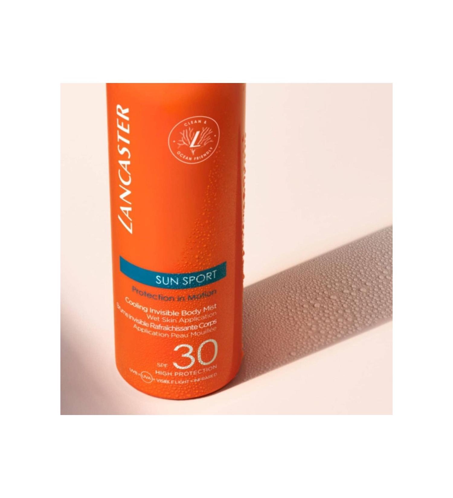 Lancaster SUN SPORT - Face Cream SPF 30 - 200 ml