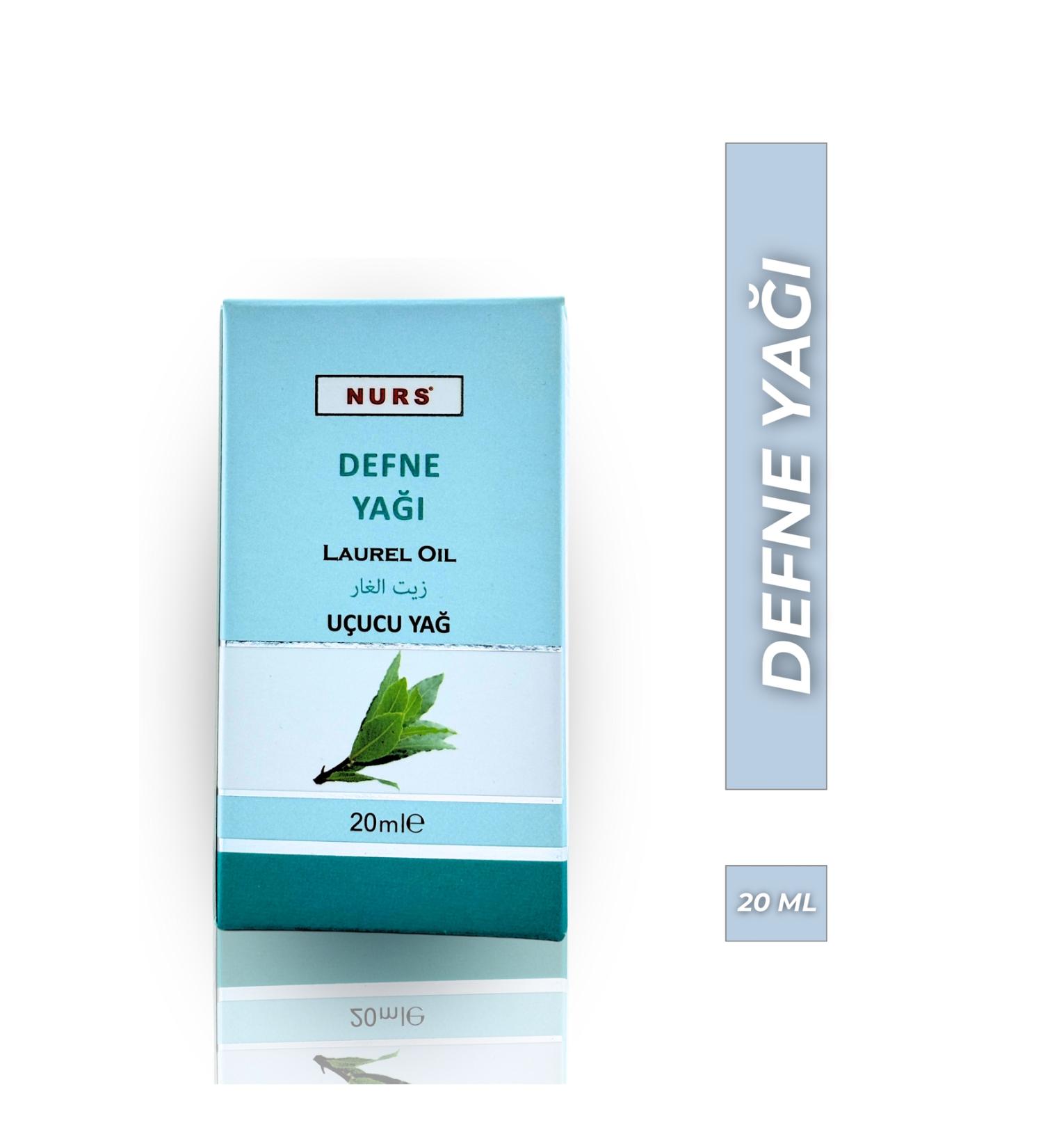 Nurs Laurel Oil 20 Ml