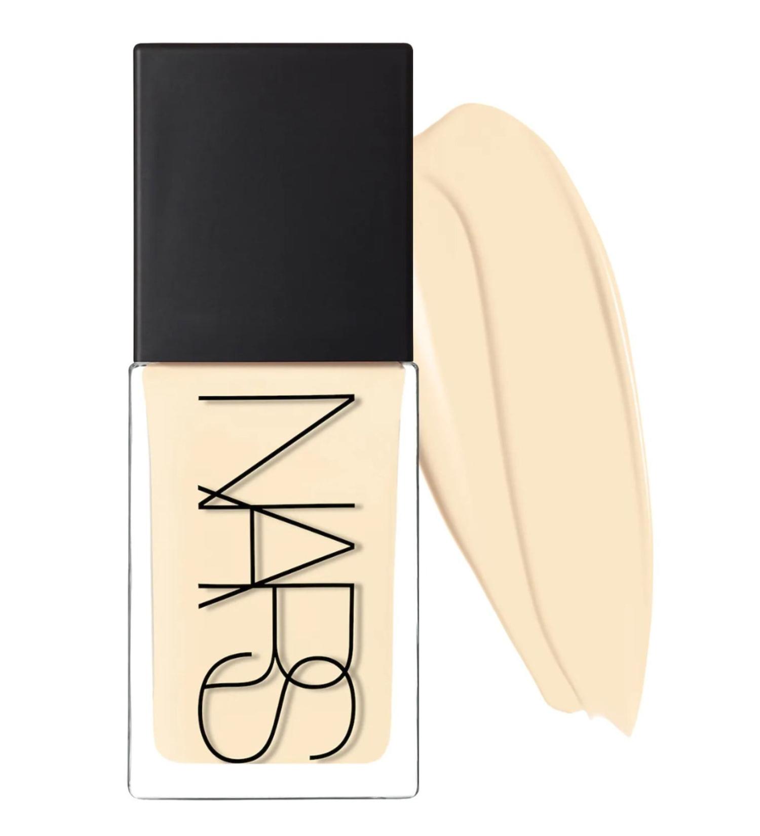 Nars Light Reflecting Advanced Skincare Foundation SH NE175 - Buy Online on GoSupps.com