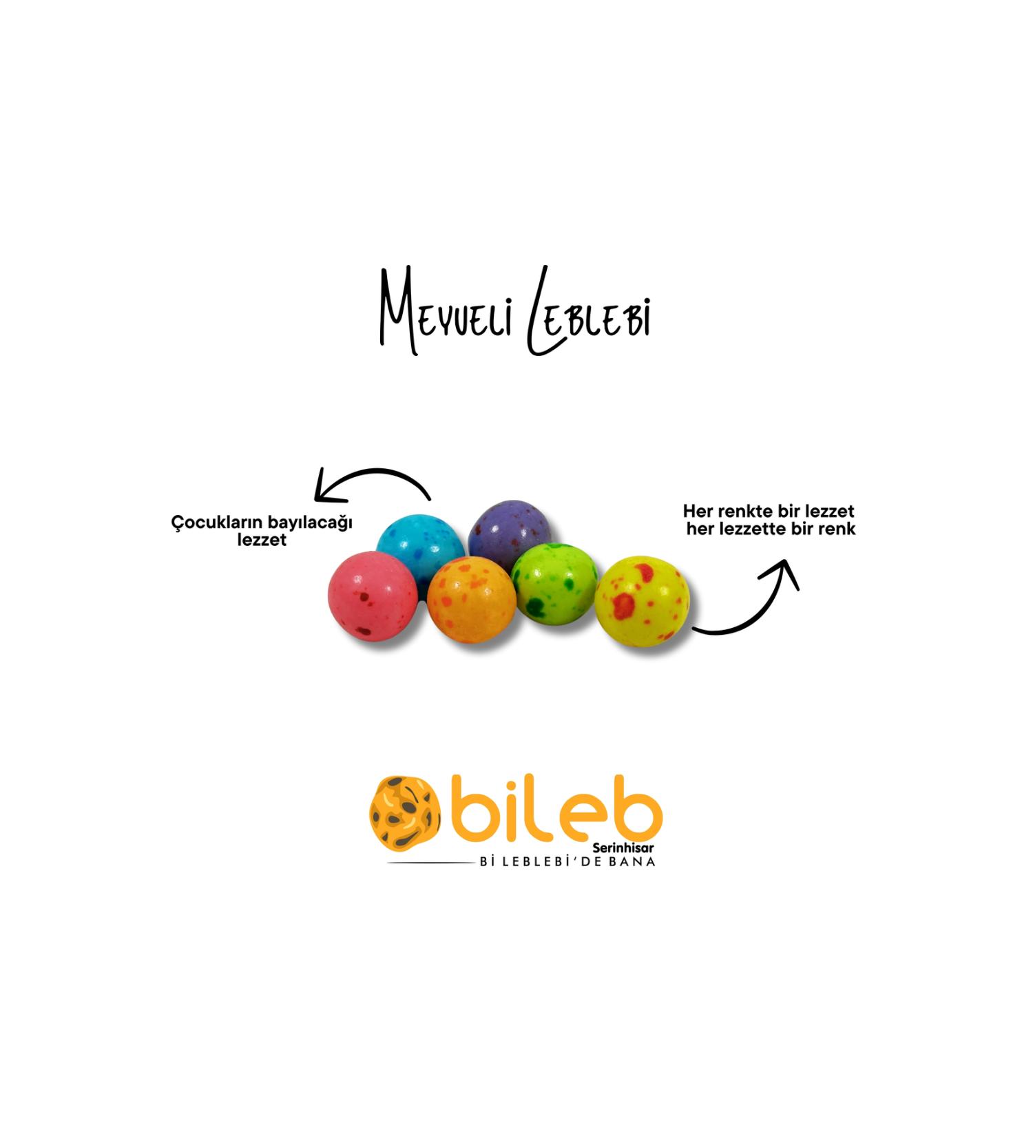 bileb coolhisar bi chickpea in me Fruity Chickpea 1 Kg