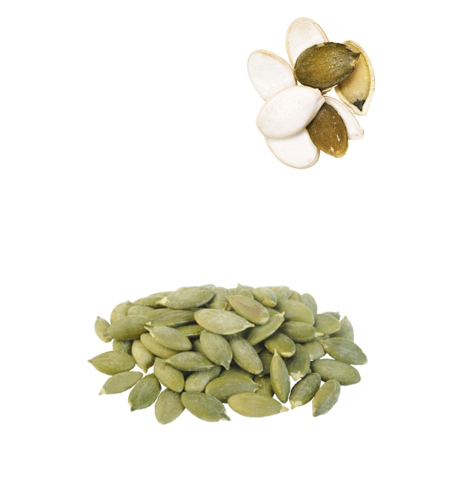 ARISAN GIDA Pumpkin Seeds 1 Kg (IMPORT)
