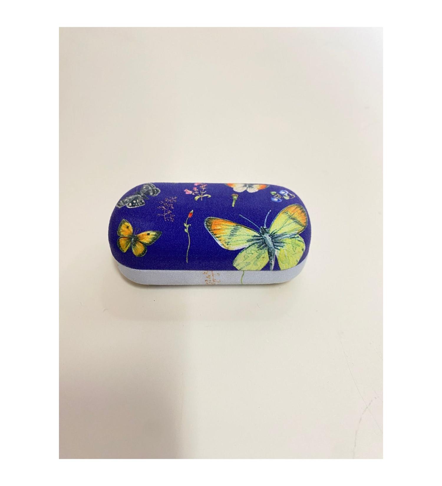 GAZ K LT R ART PRODUCTS BUTTERFLY THEMED SPECIAL DESIGN LIPSTICK CONTAINER - Buy Online on GoSupps.com