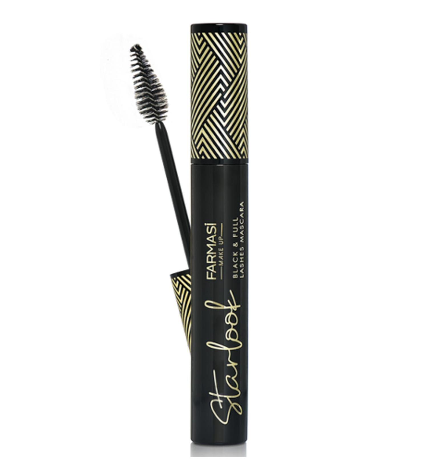 Farmasi Mascara - Starlook 12 ml 8690131756017