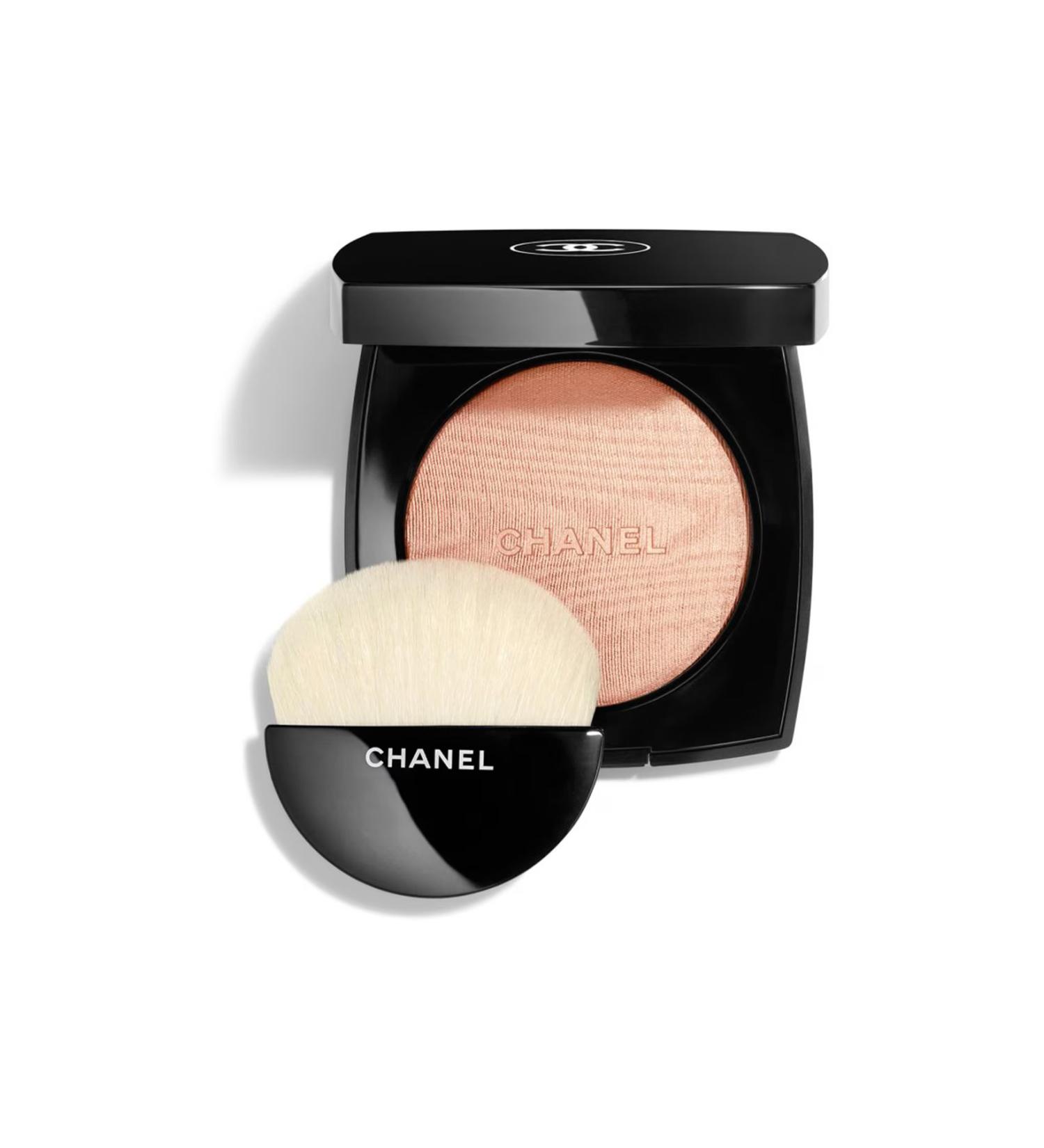 Chanel Illuminating Powder - POUDRE LUMI RE - 20 WARM GOLD 8.5G