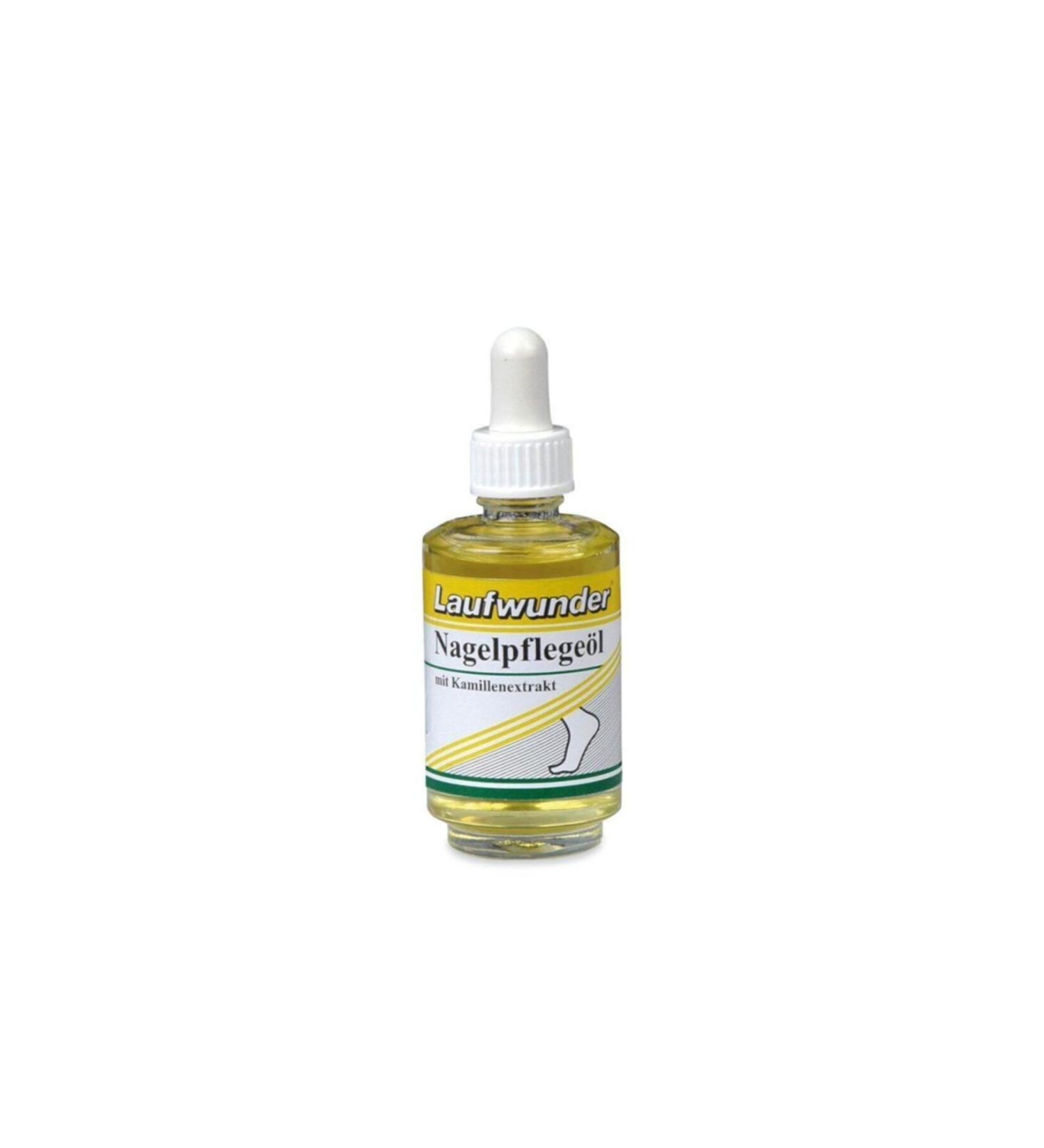 Laufwunder Nagelpflege l Repair Nail Care Oil 50ml