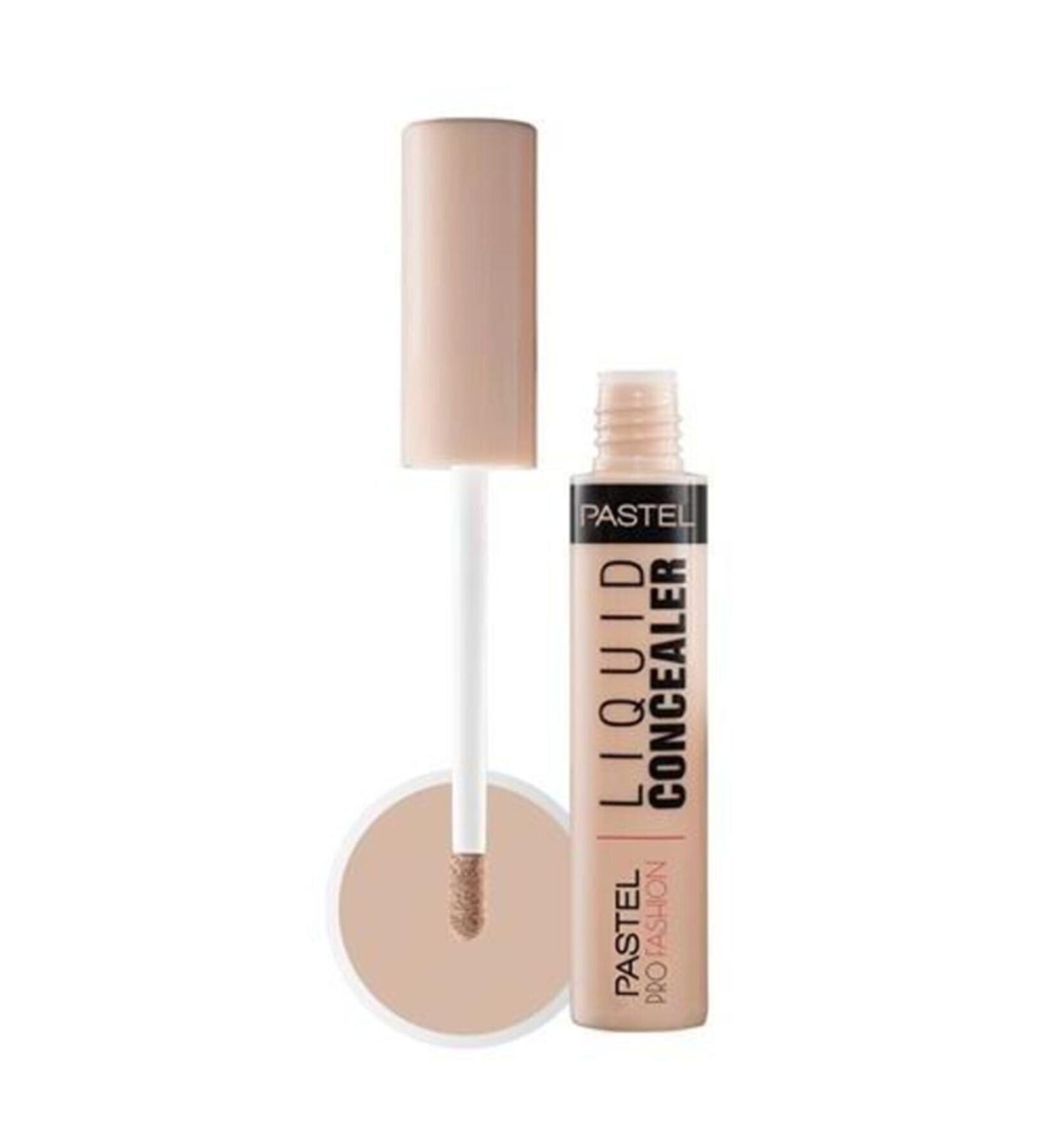 Pastel Profashion Liquid Concealer No:101