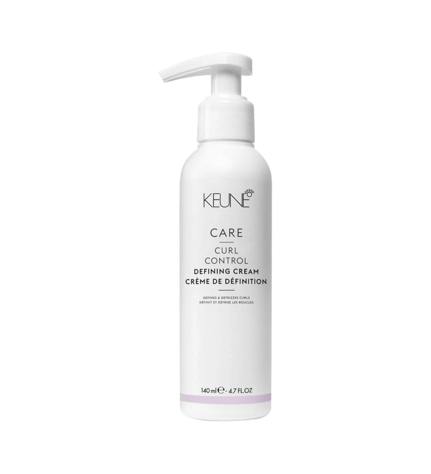 Keune Curl Control Defining Cream-Curl Defining Disciplining Conditioner 140 ml CYT7974464
