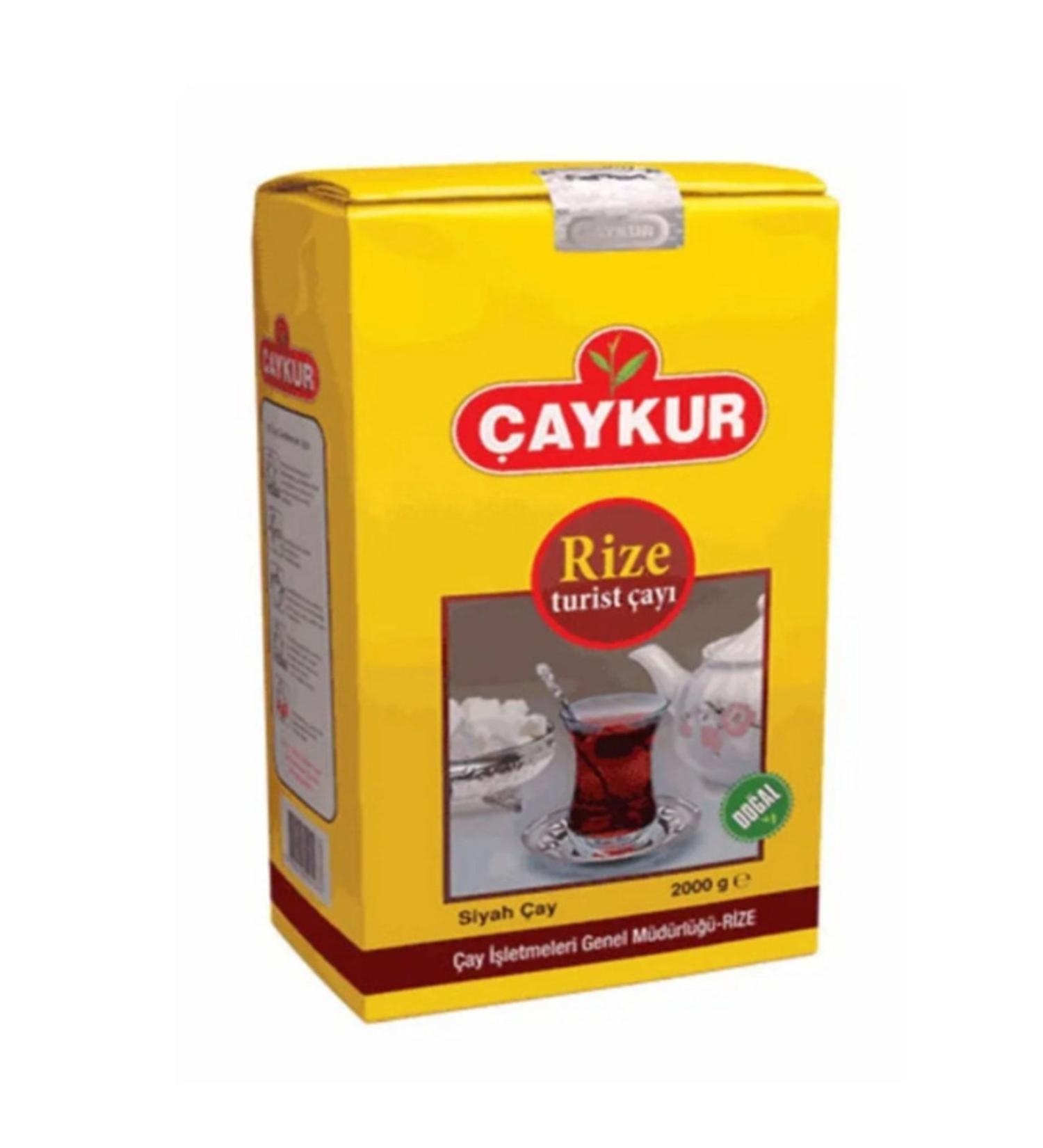 aykur Rize 2000 Gr. 6 Pieces