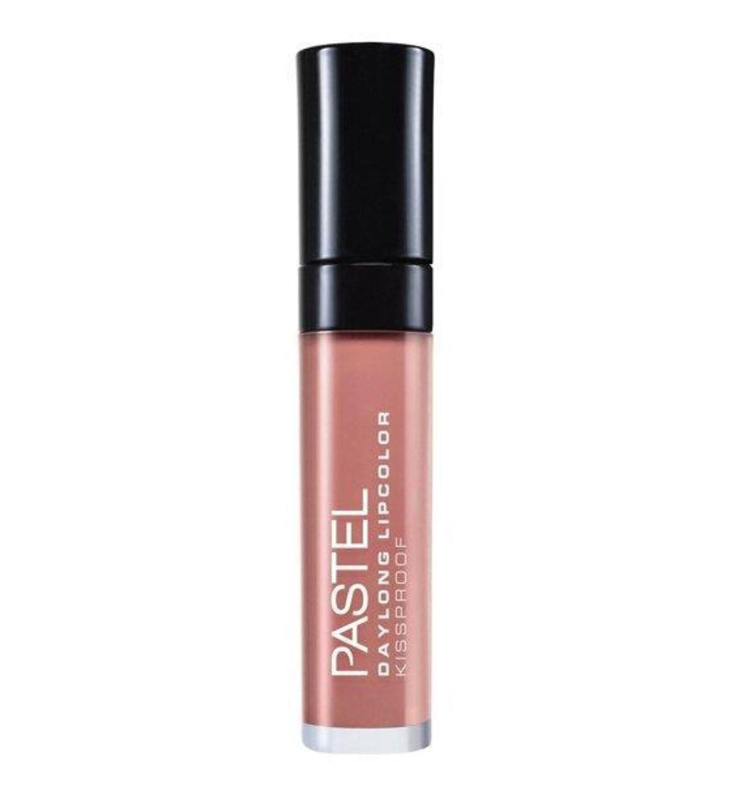 Pastel Daylong Liquid Lipstick 20 - Buy Online on GoSupps.com