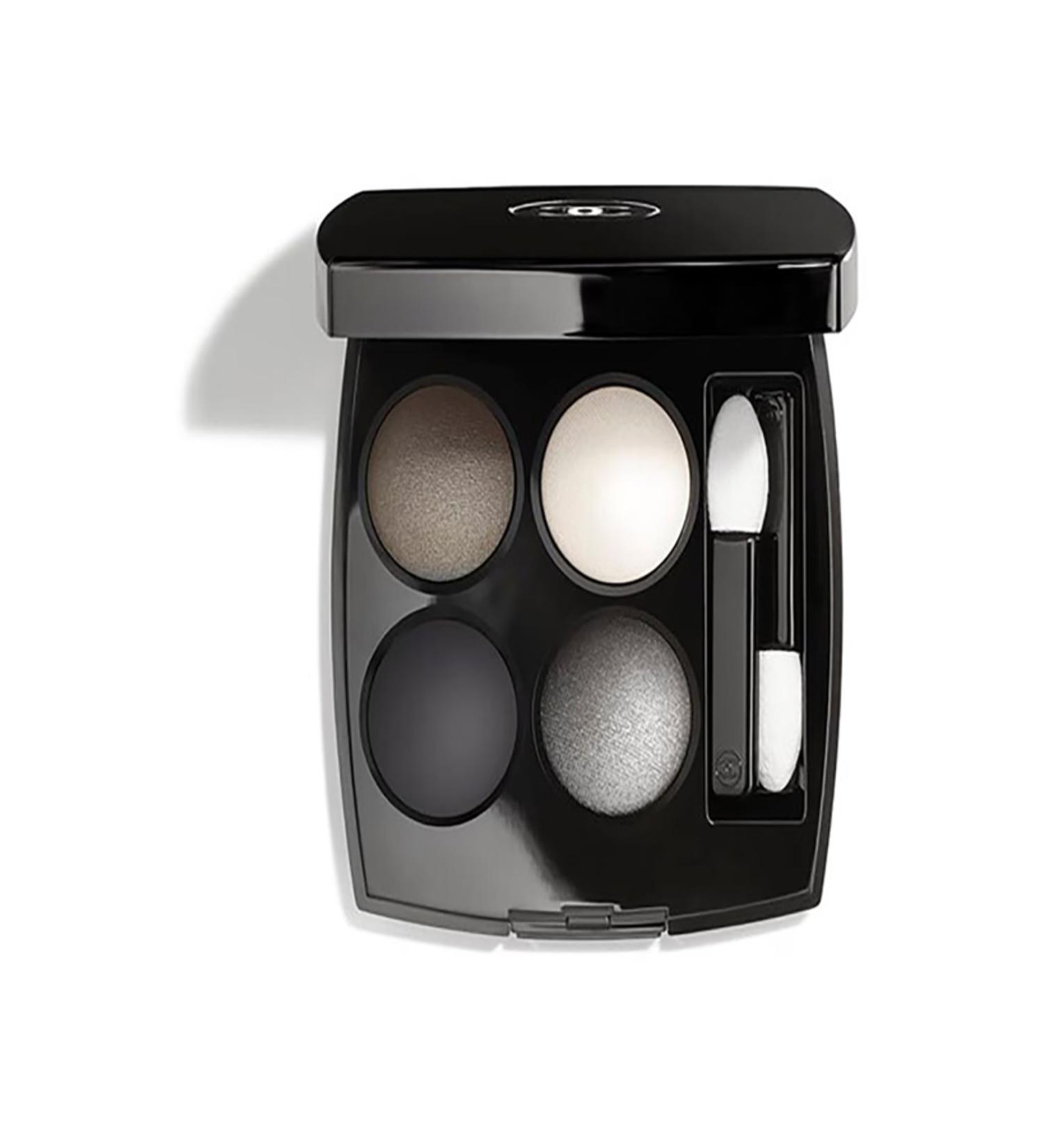 Chanel - Multi-Effect Eyeshadow - LES 4 OMBRES - 334 Modern Glamour (2 g)