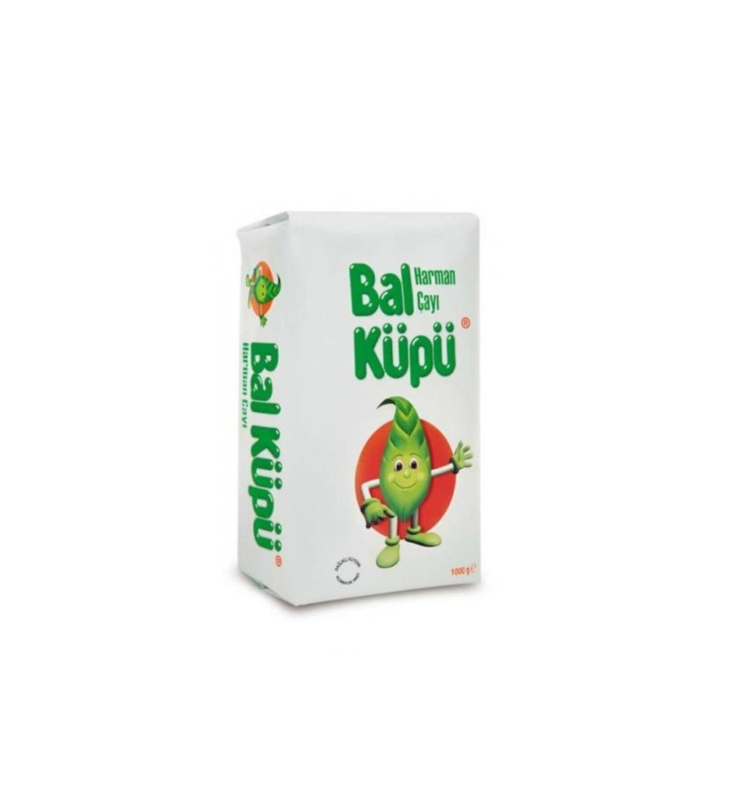 Honey Pot Honey Pot Tea 1000 gr