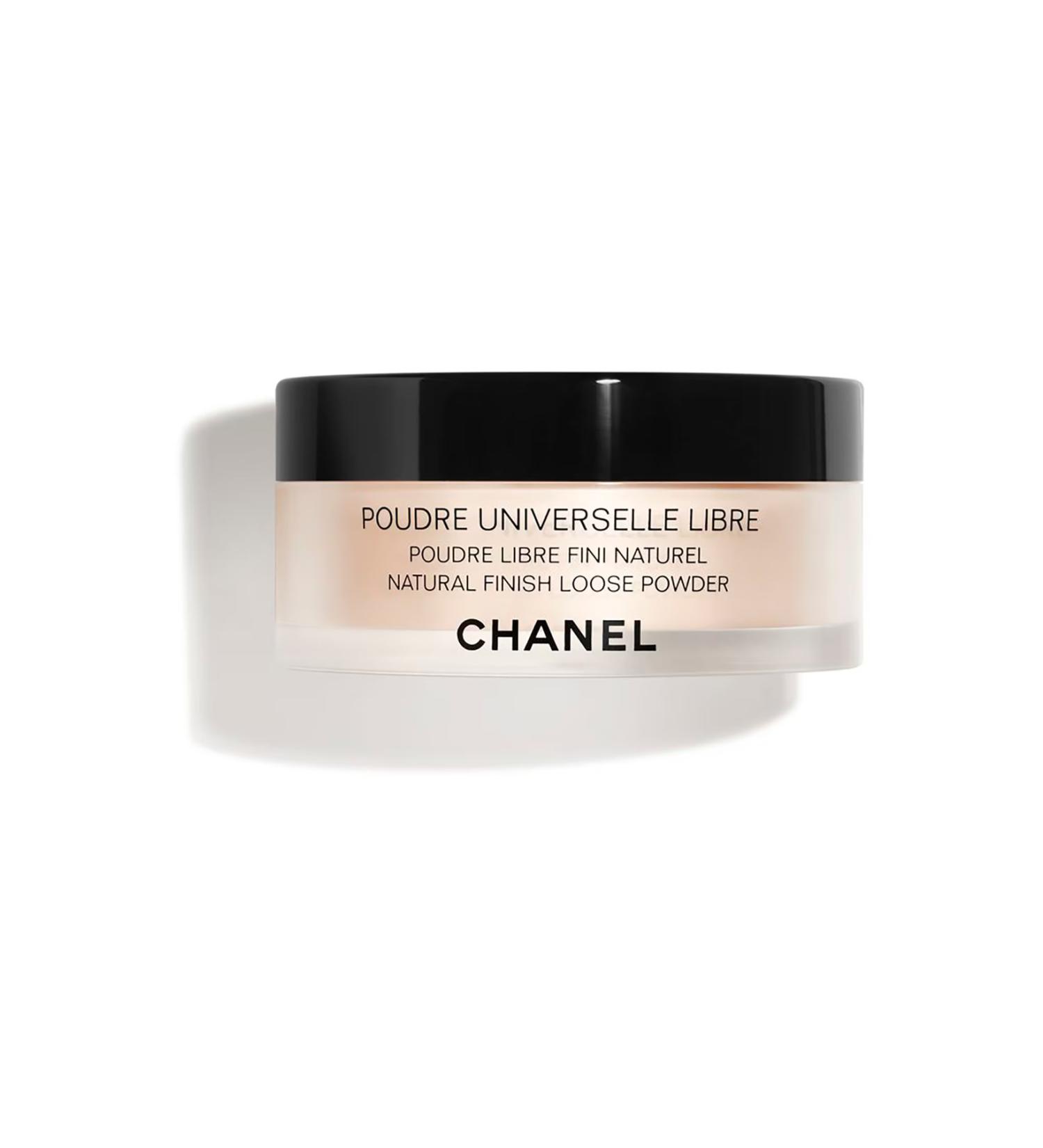 Chanel - Powder - POUDRE UNIVERSELLE LIBRE - 20 (30 g)