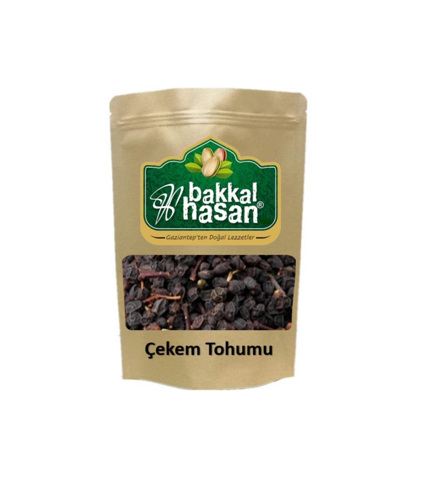 Grocer Hasan Cekem Seed 250 gr - Grocer Hasan
