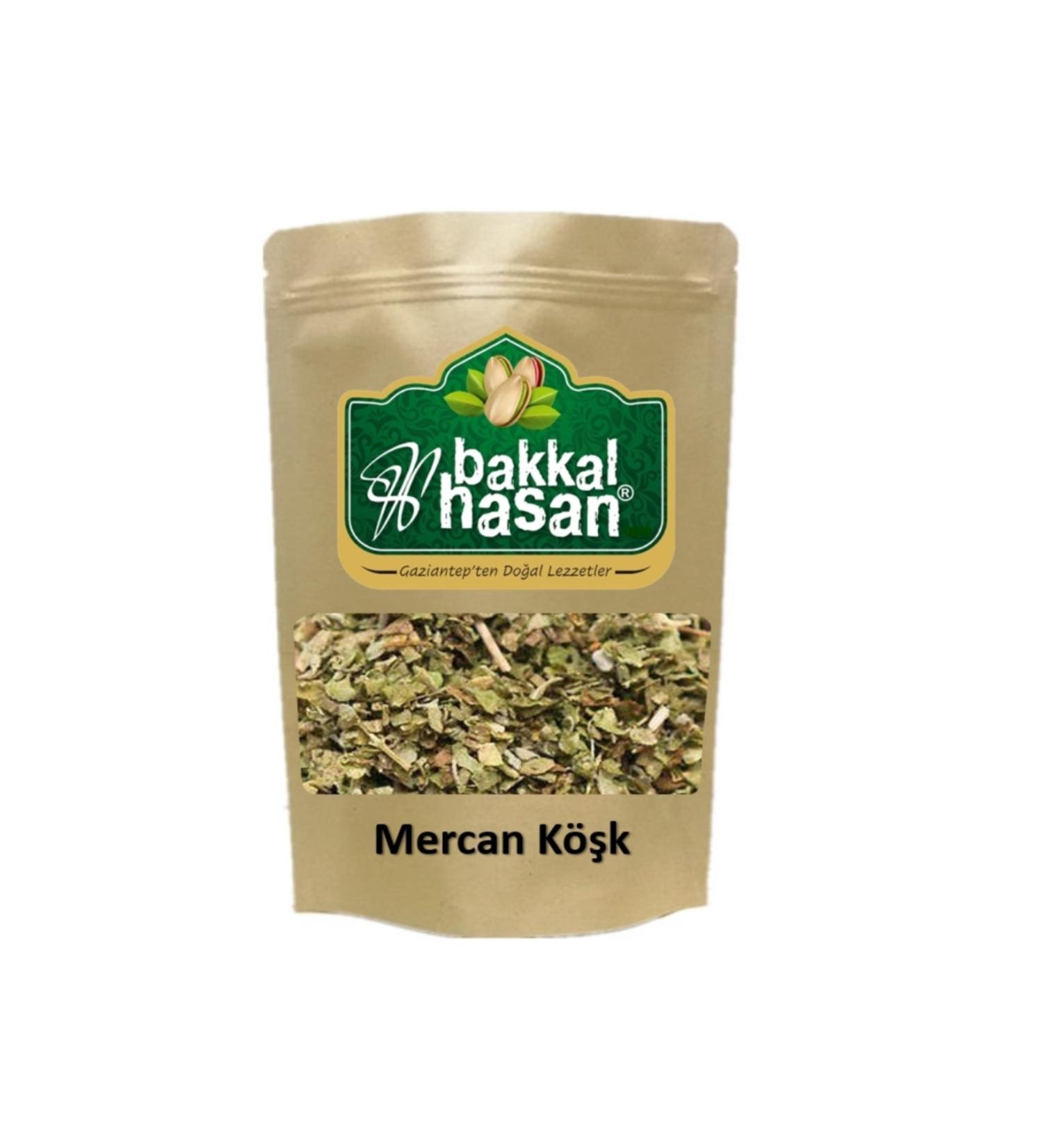 grocer Hasan Mercan K k 250 gr - Grocer Hasan