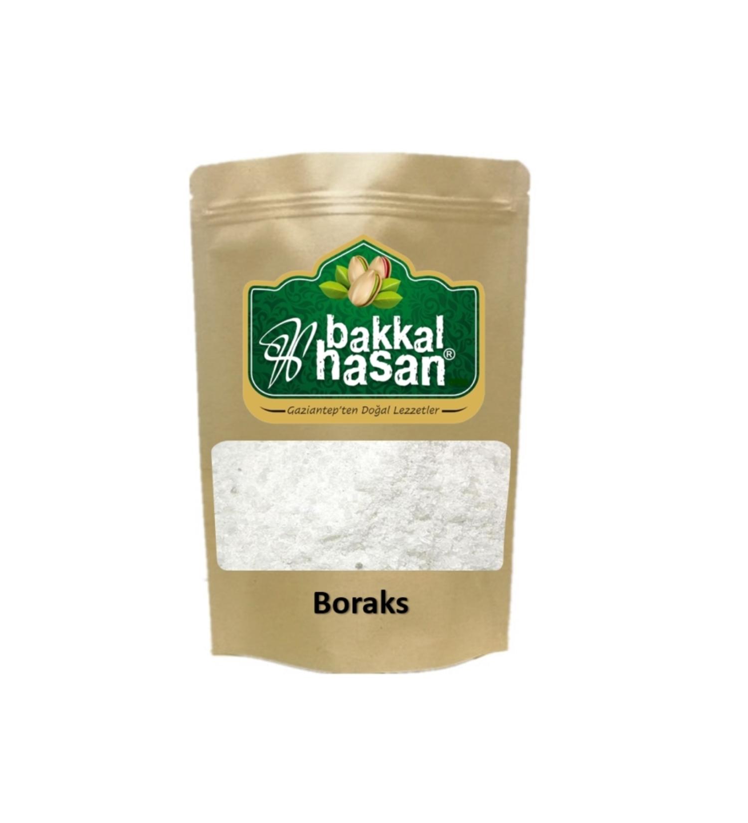 grocer Hasan Gelatin Powder 250 gr - Grocer Hasan